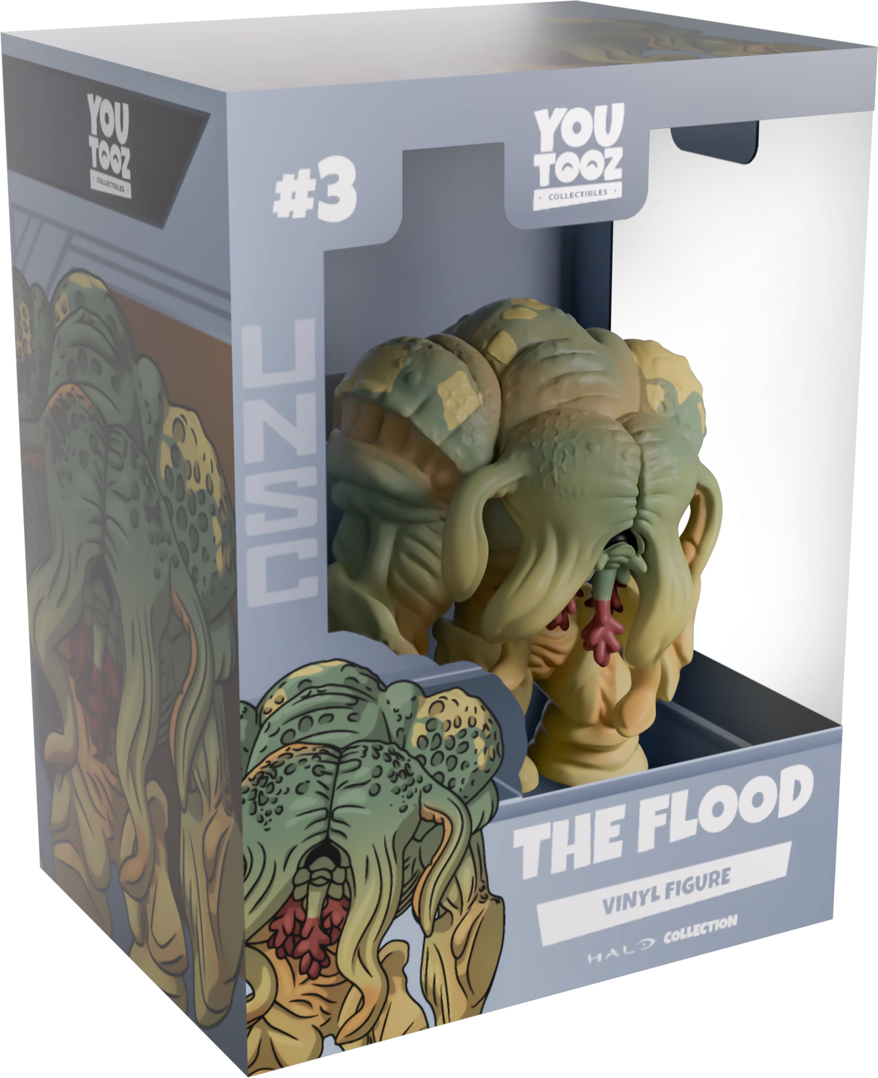 The Flood - Image 2