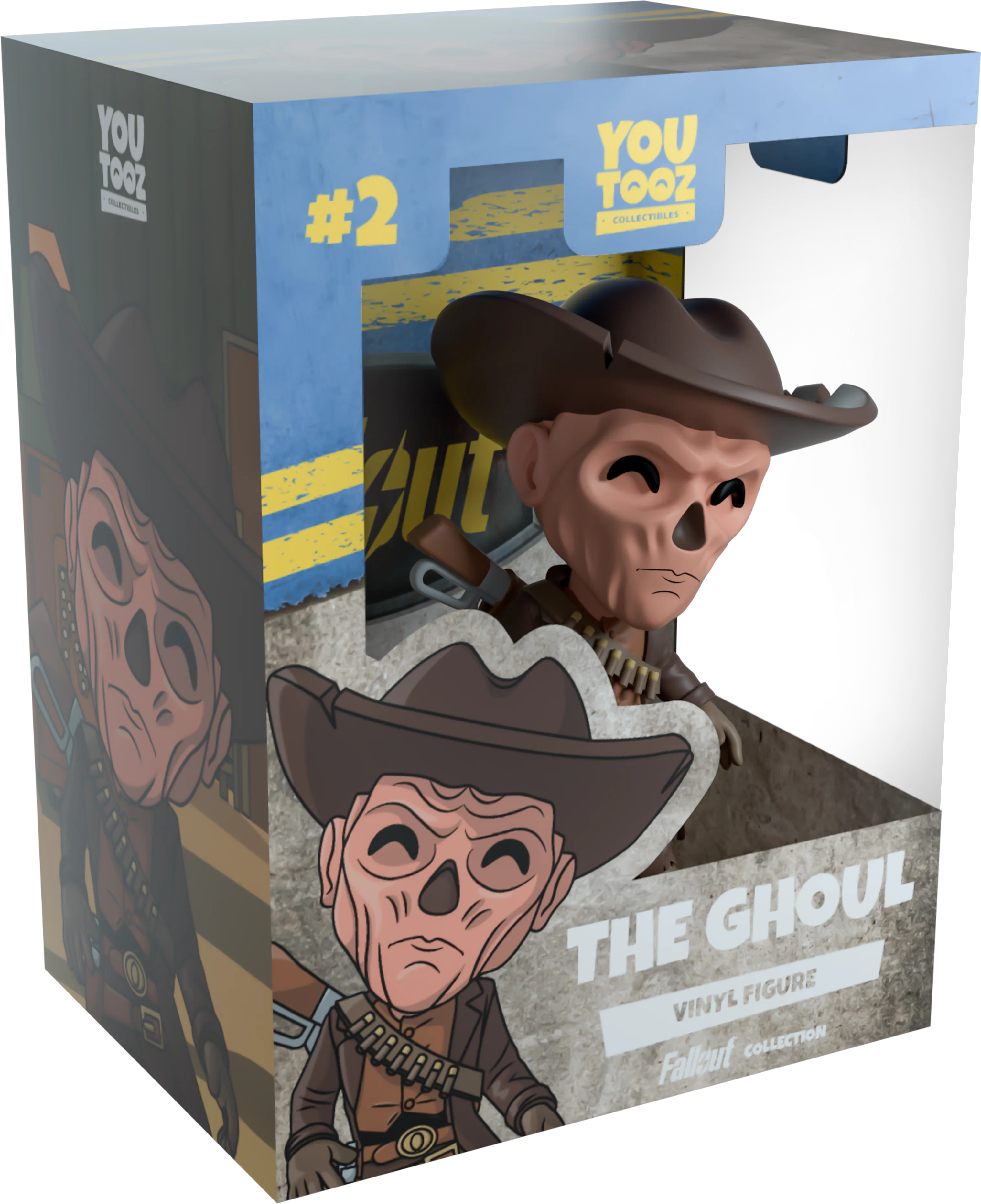 The Ghoul - Image 2