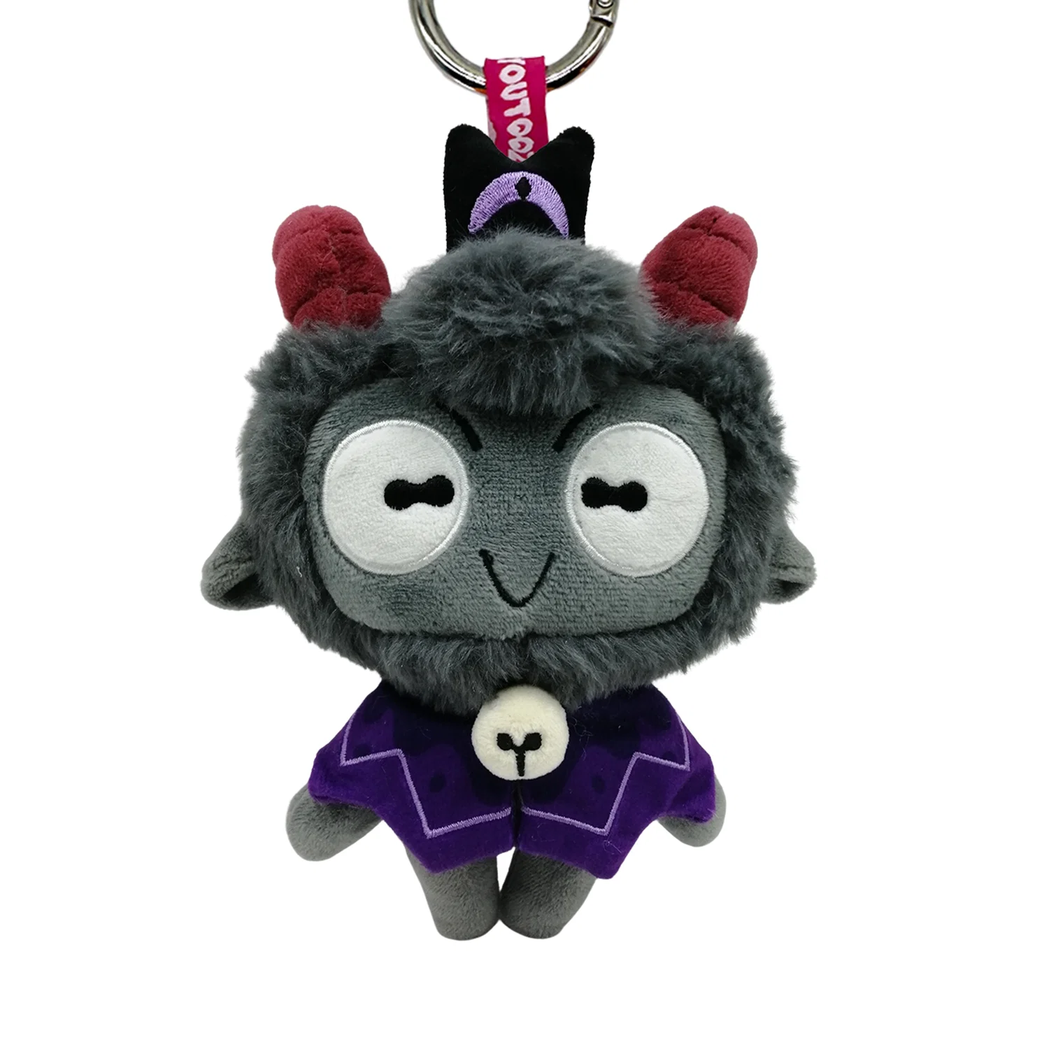 The Goat Keychain (5in) - Image 2