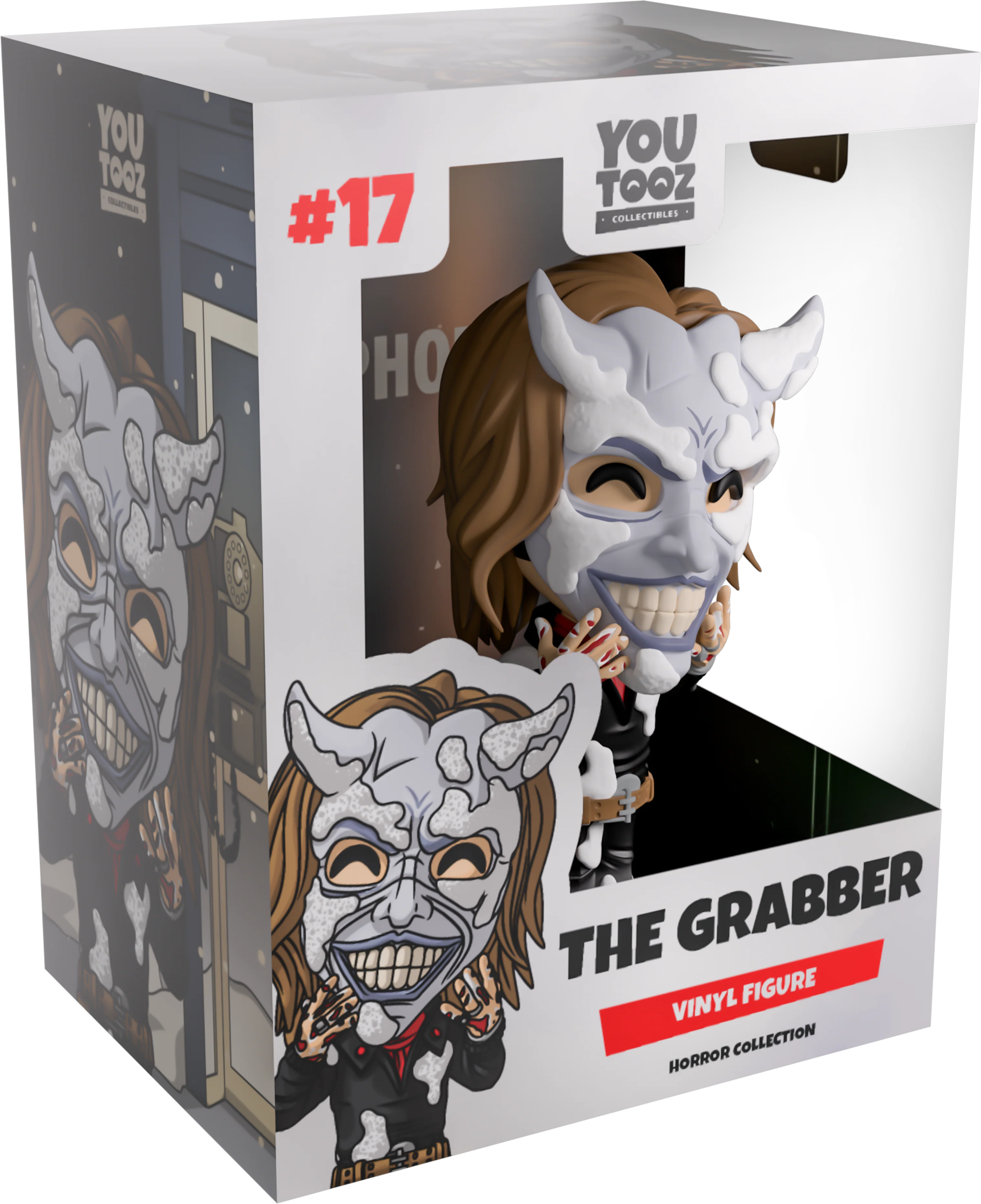 The Grabber - Image 2