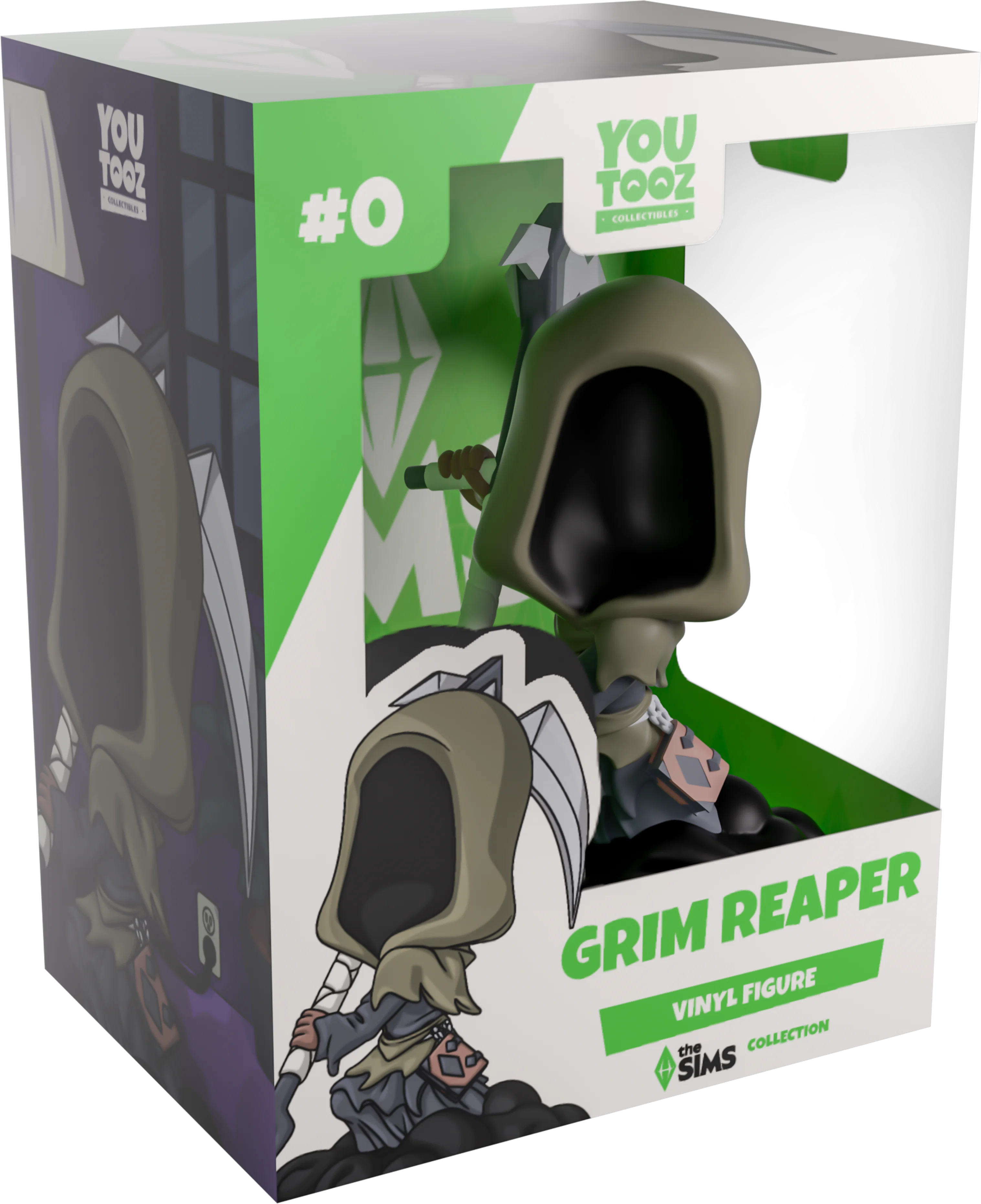 The Grim Reaper - Image 2