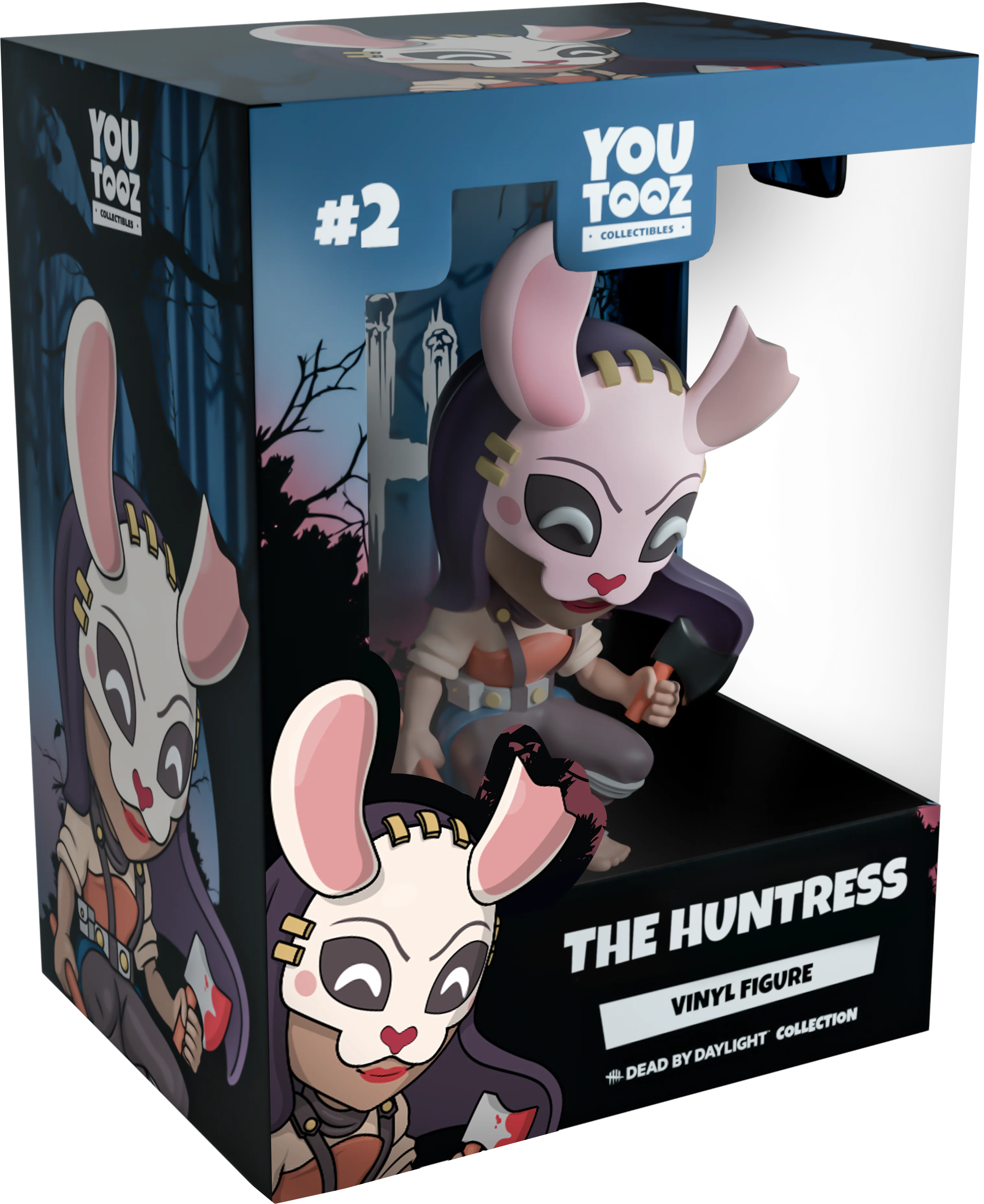 The Huntress - Image 2