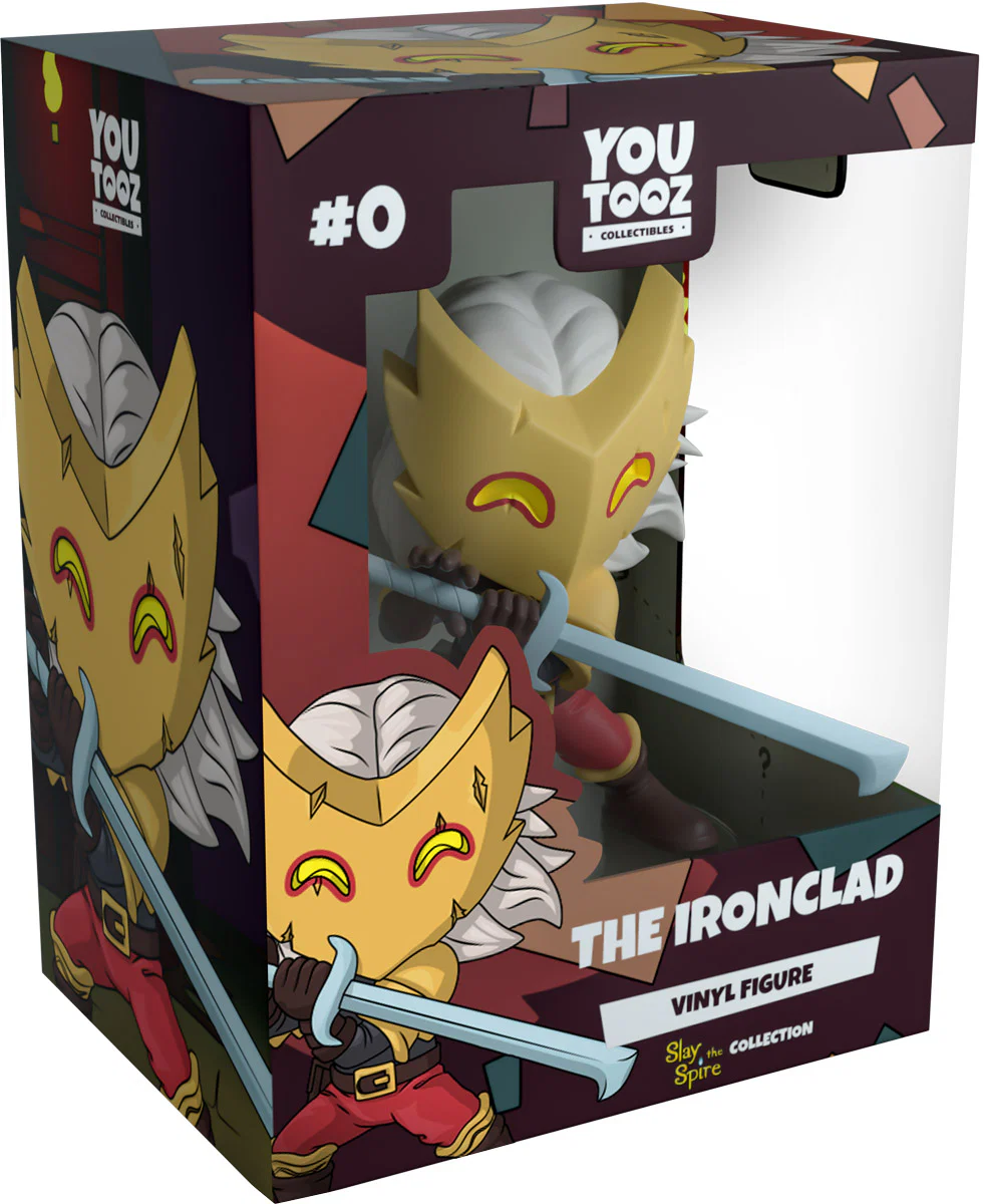 The Ironclad - Image 2