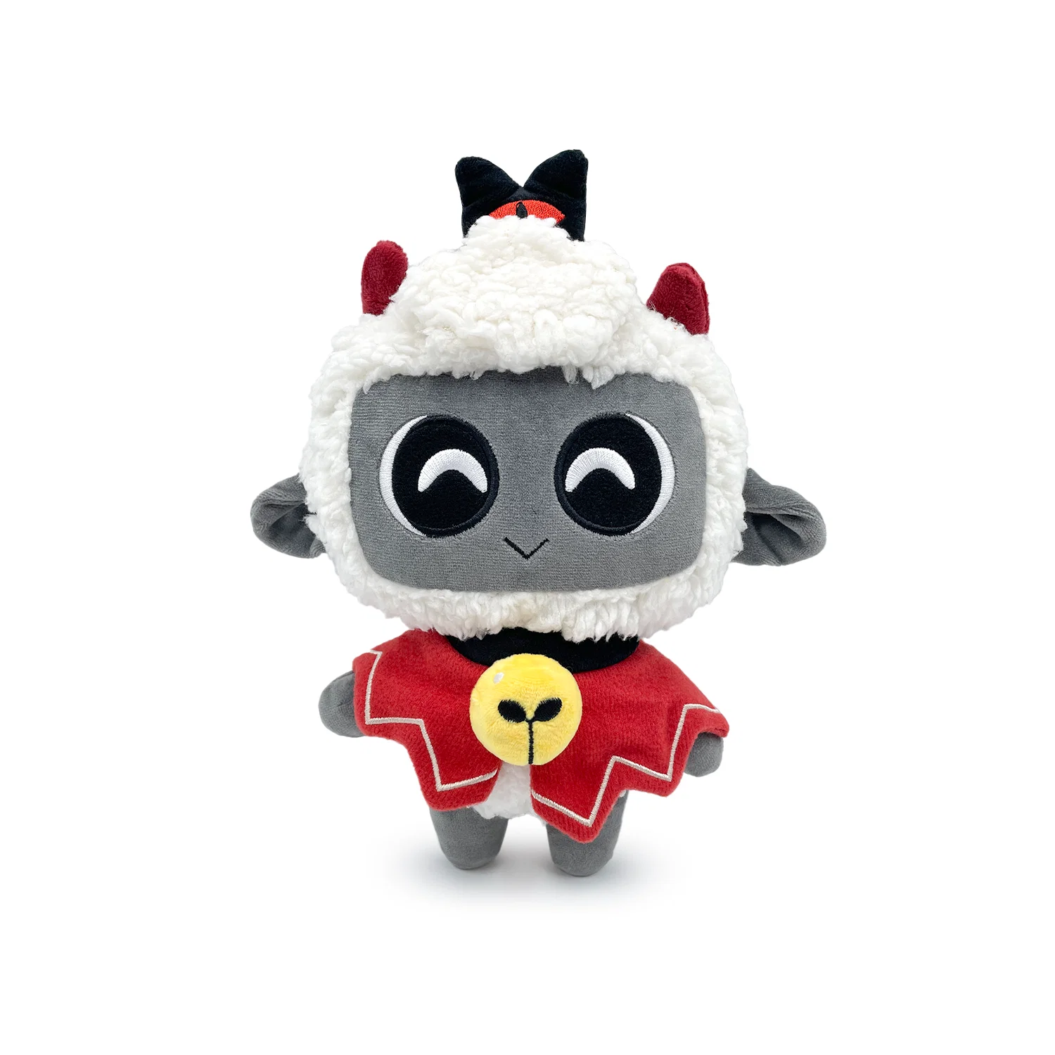 The Lamb Plush (9in) - Image 2