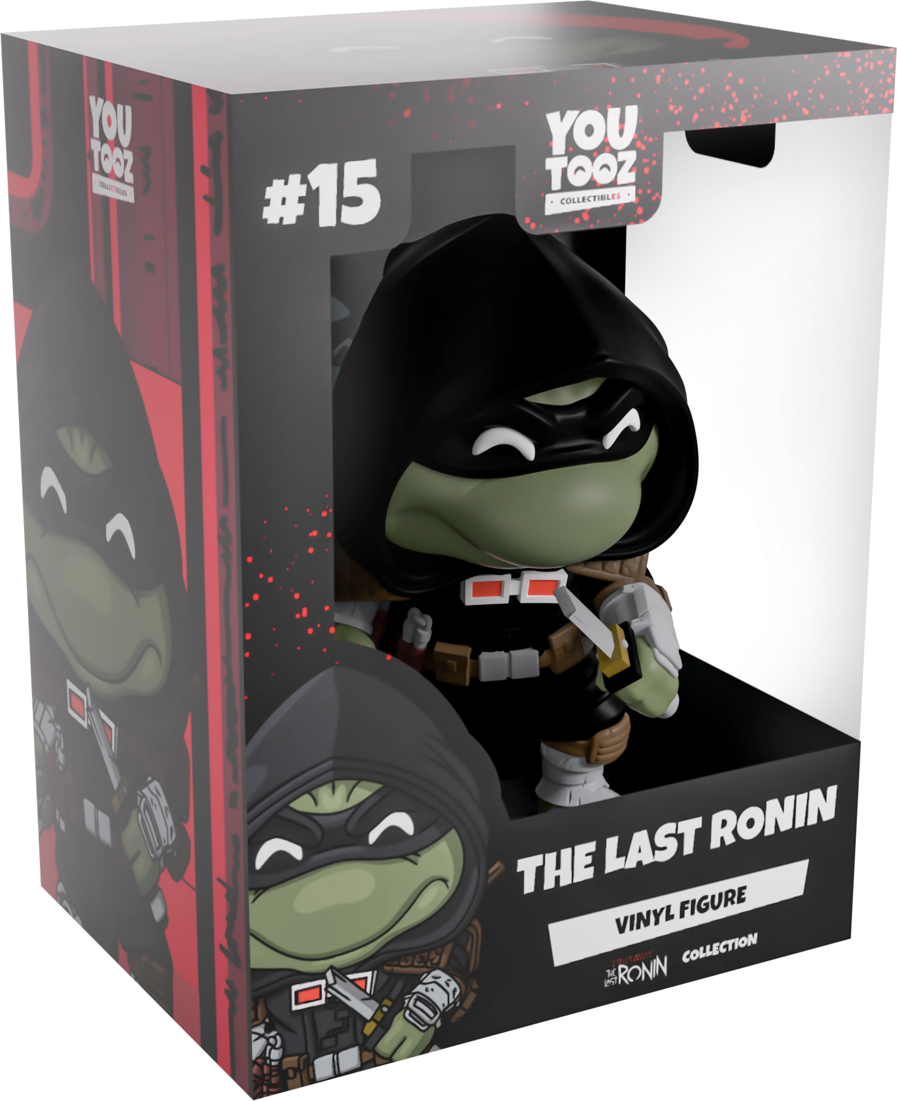 The Last Ronin - Image 2