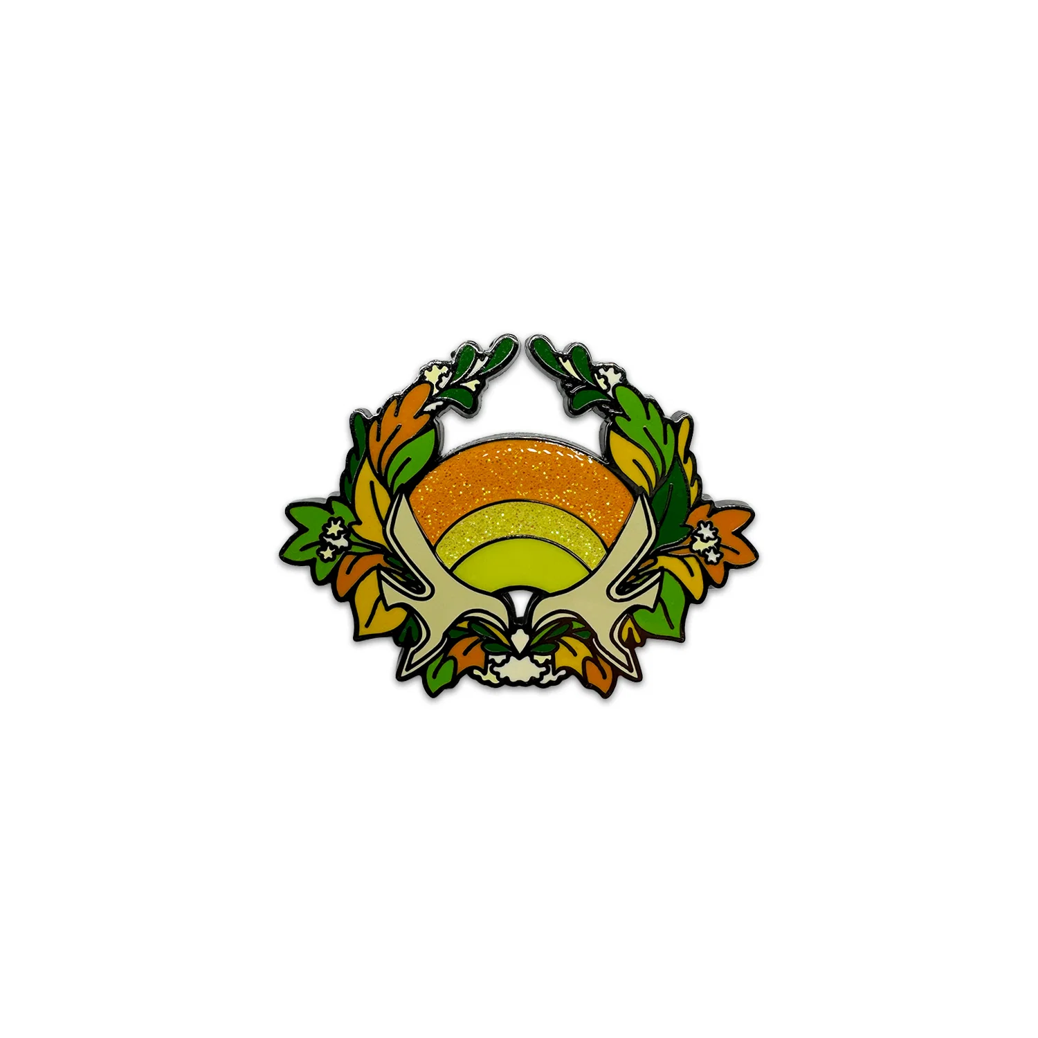 The Legend of Vox Machina Pin Set 1 - Image 3