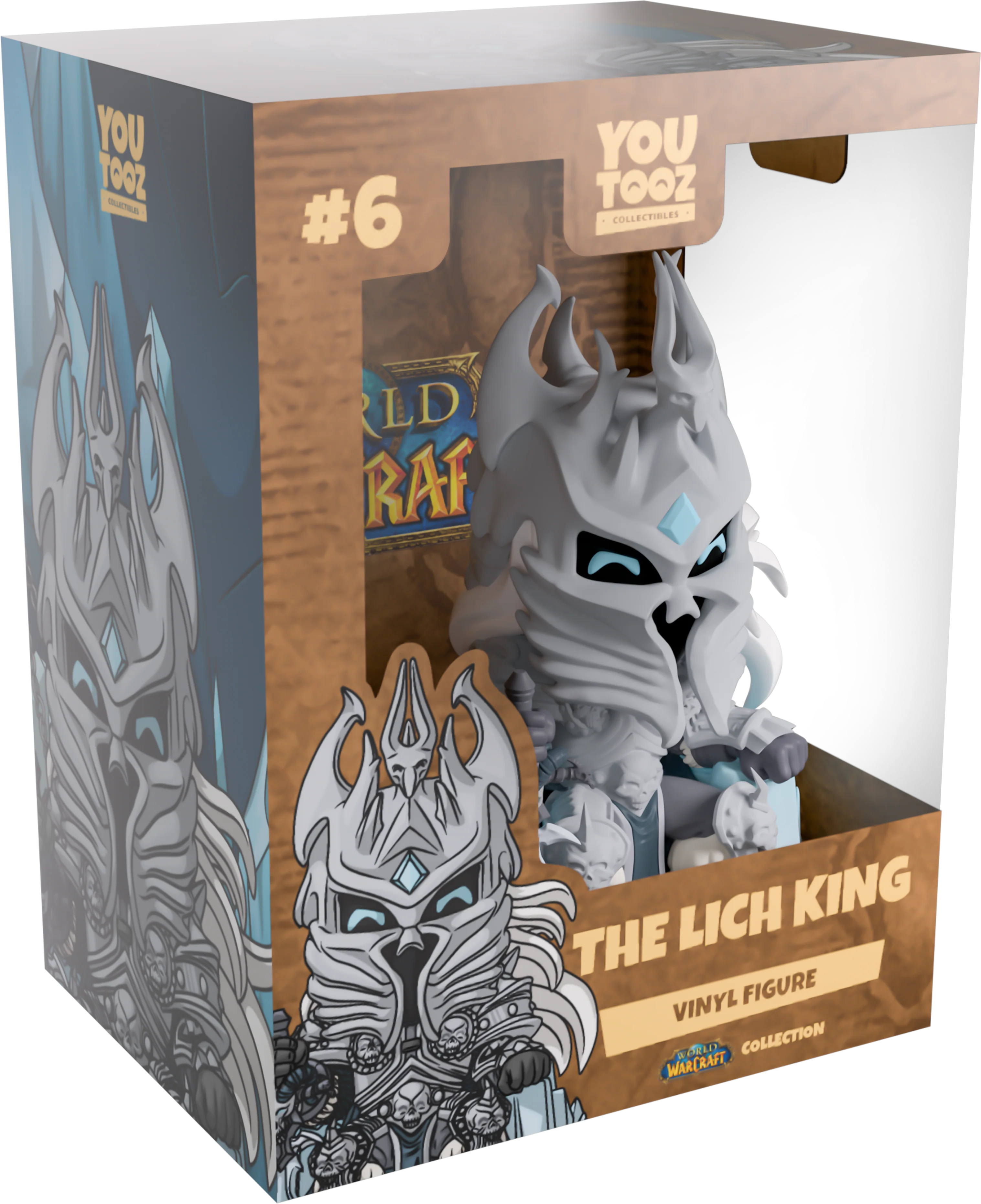 The Lich King - Image 2