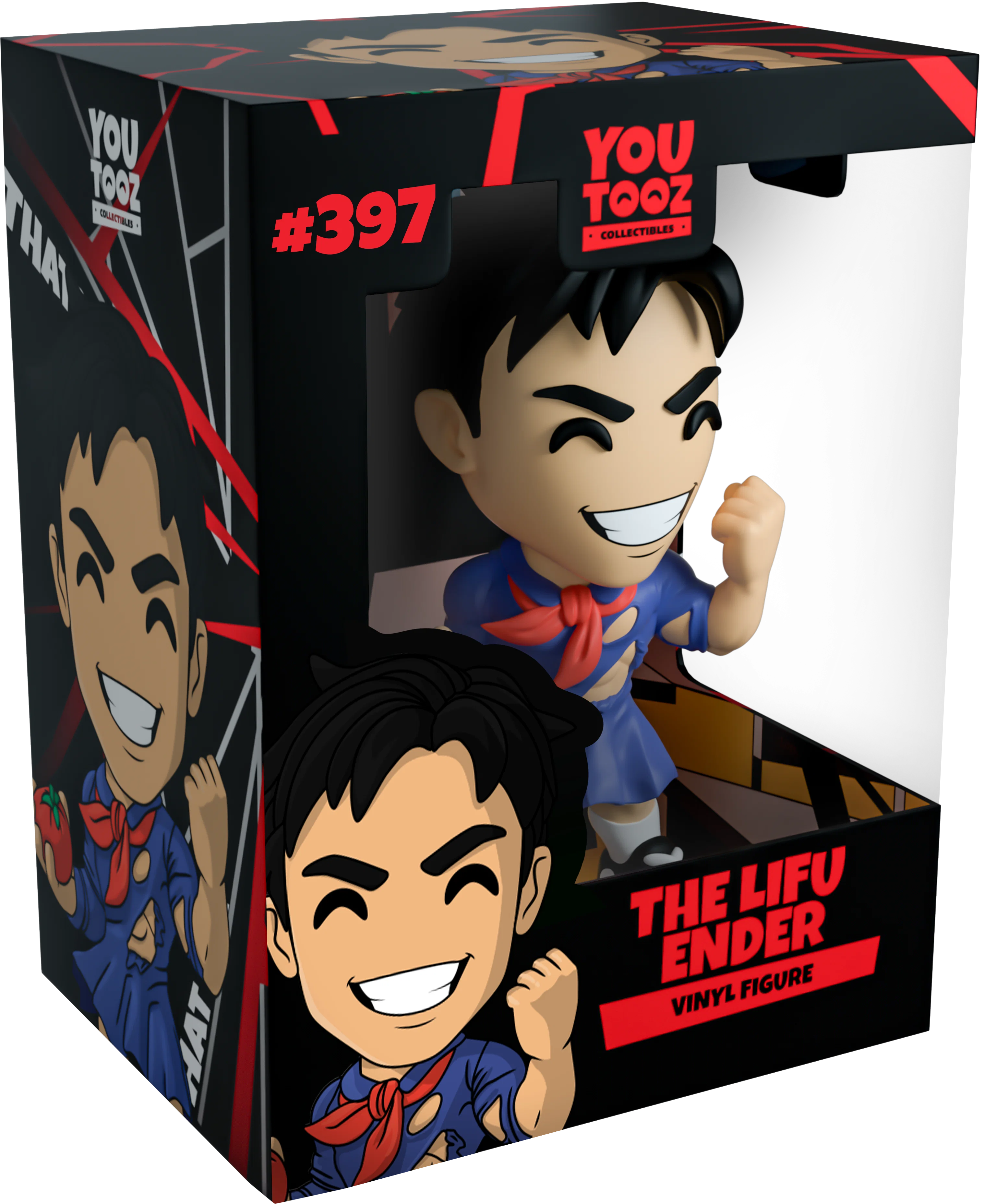 The Lifu Ender - Image 2