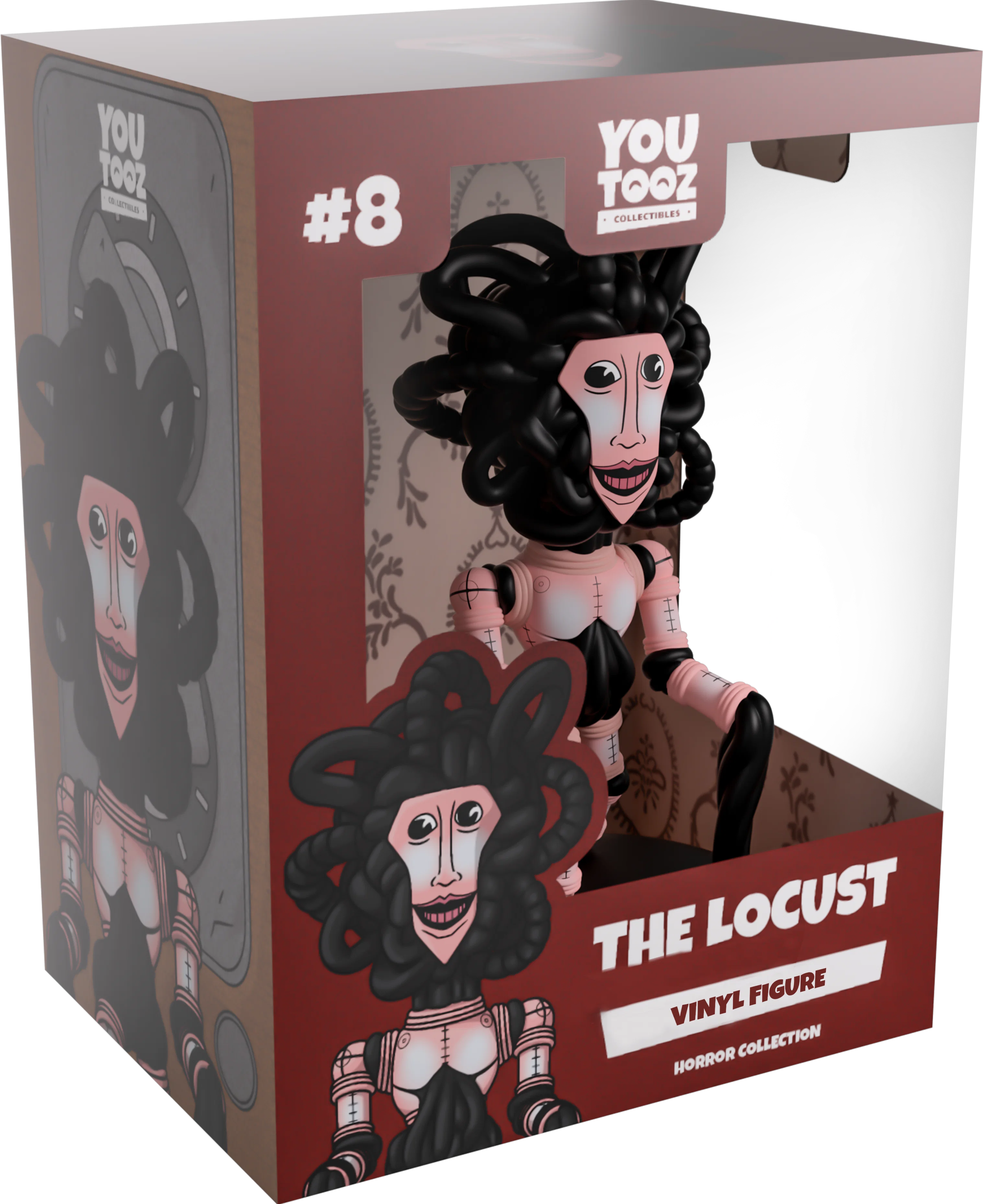 The Locust - Image 2