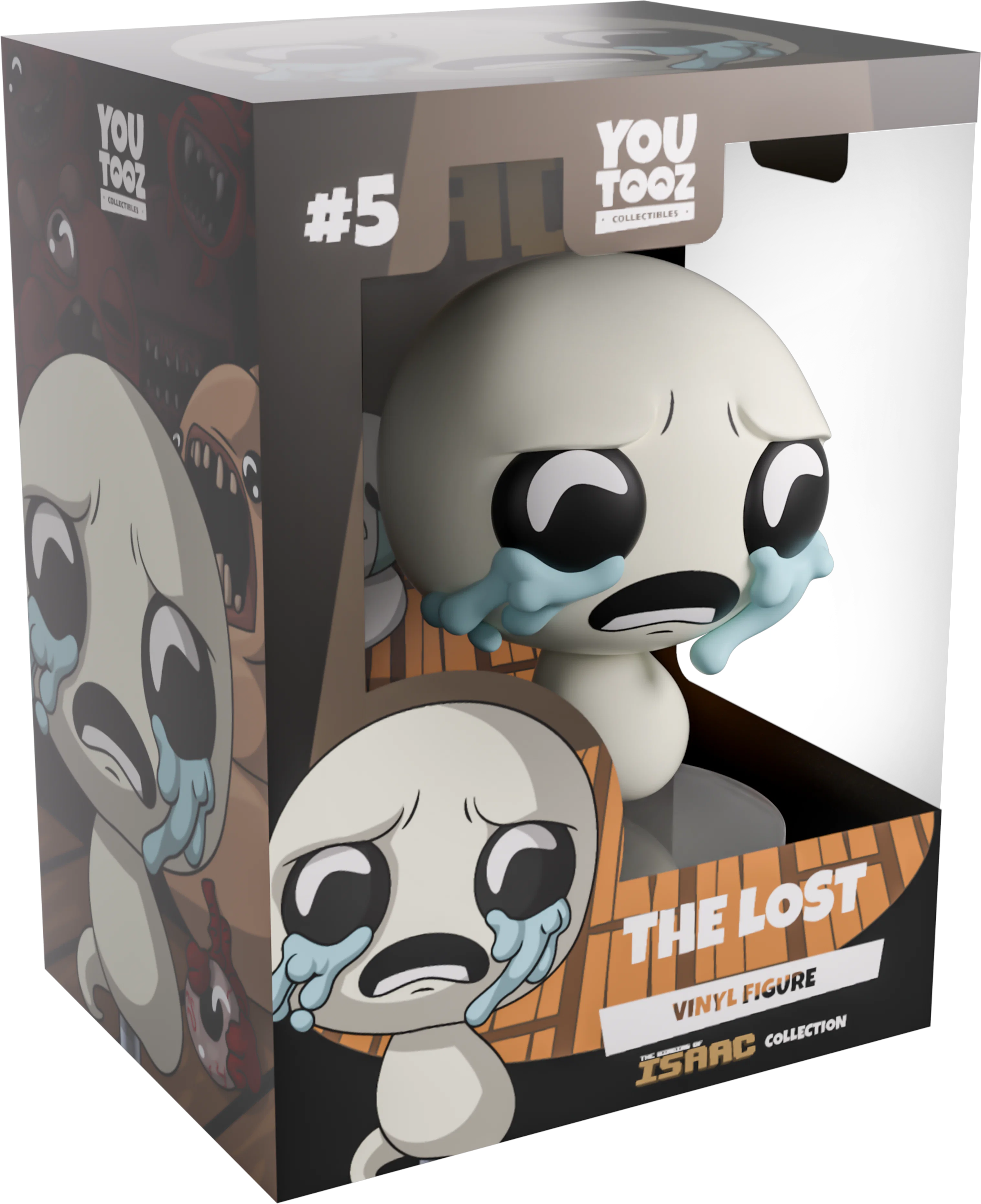 The Lost - Image 2
