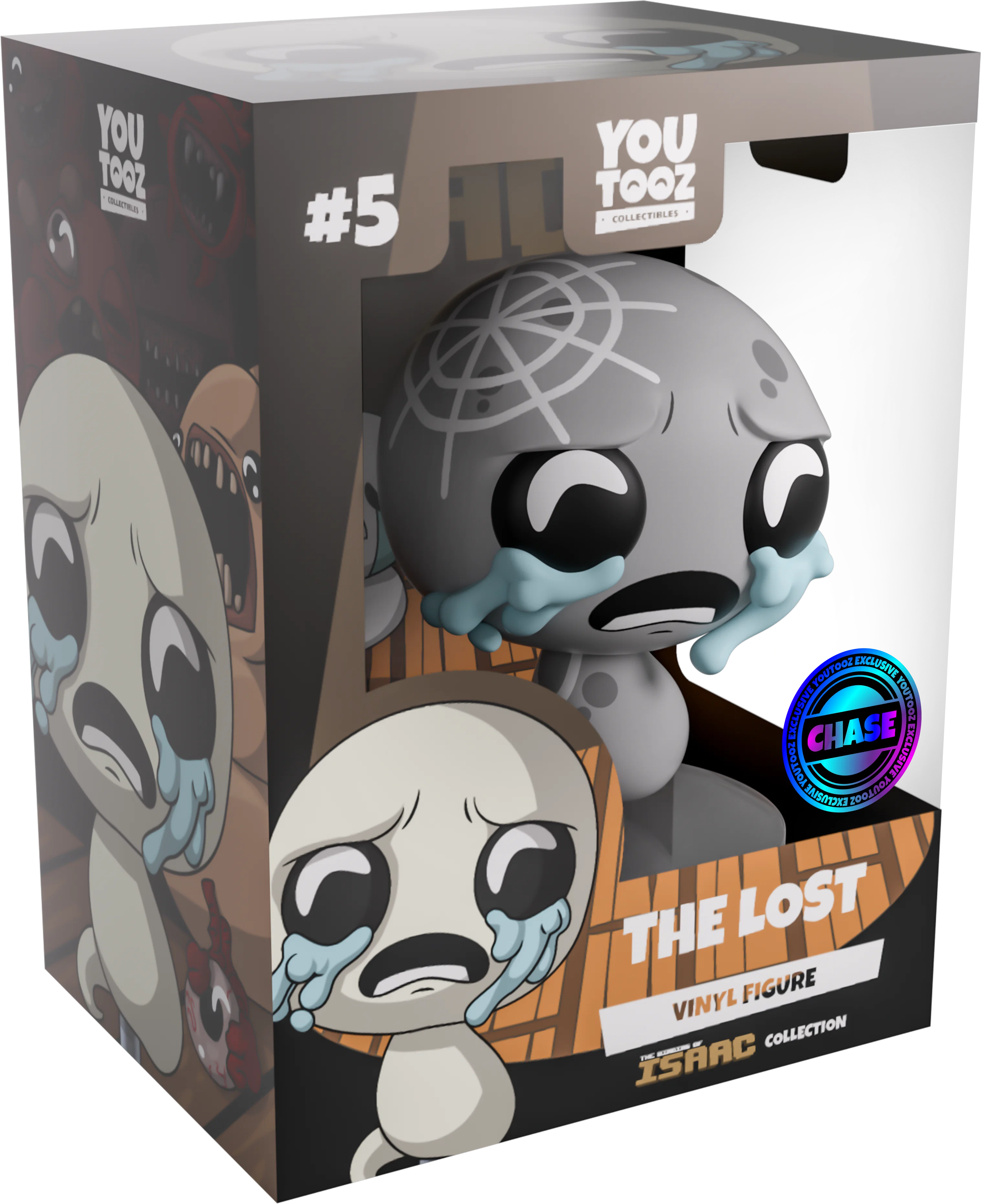 The Lost - Image 4