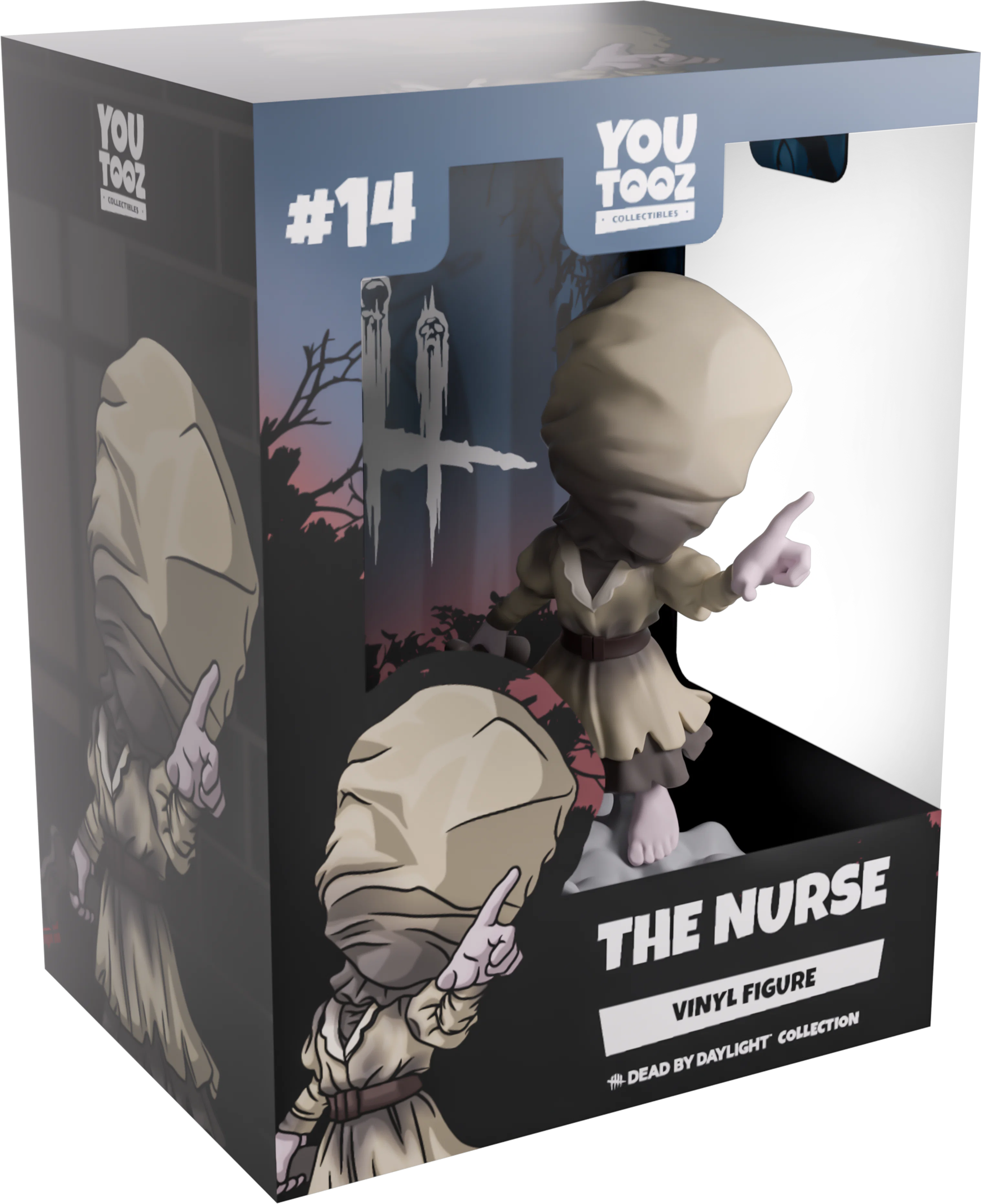 The Nurse - Image 2