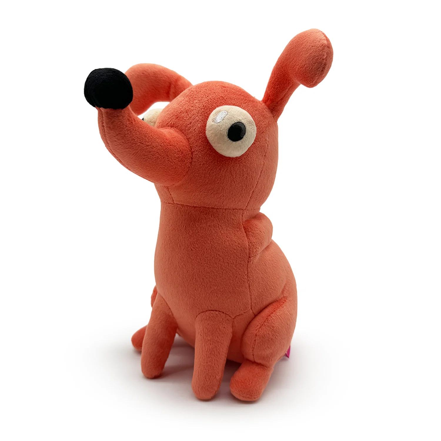 The Other End Comics Plush (9in) - Image 4