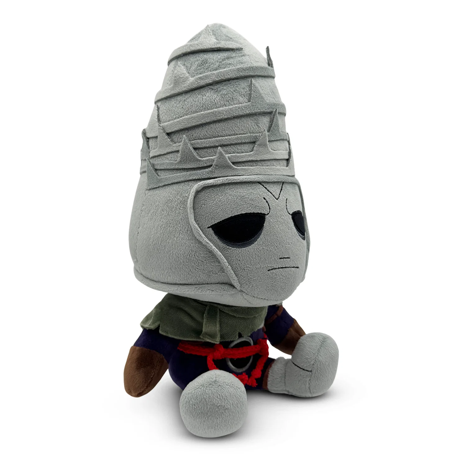 The Penitent One Plush (9in) - Image 3