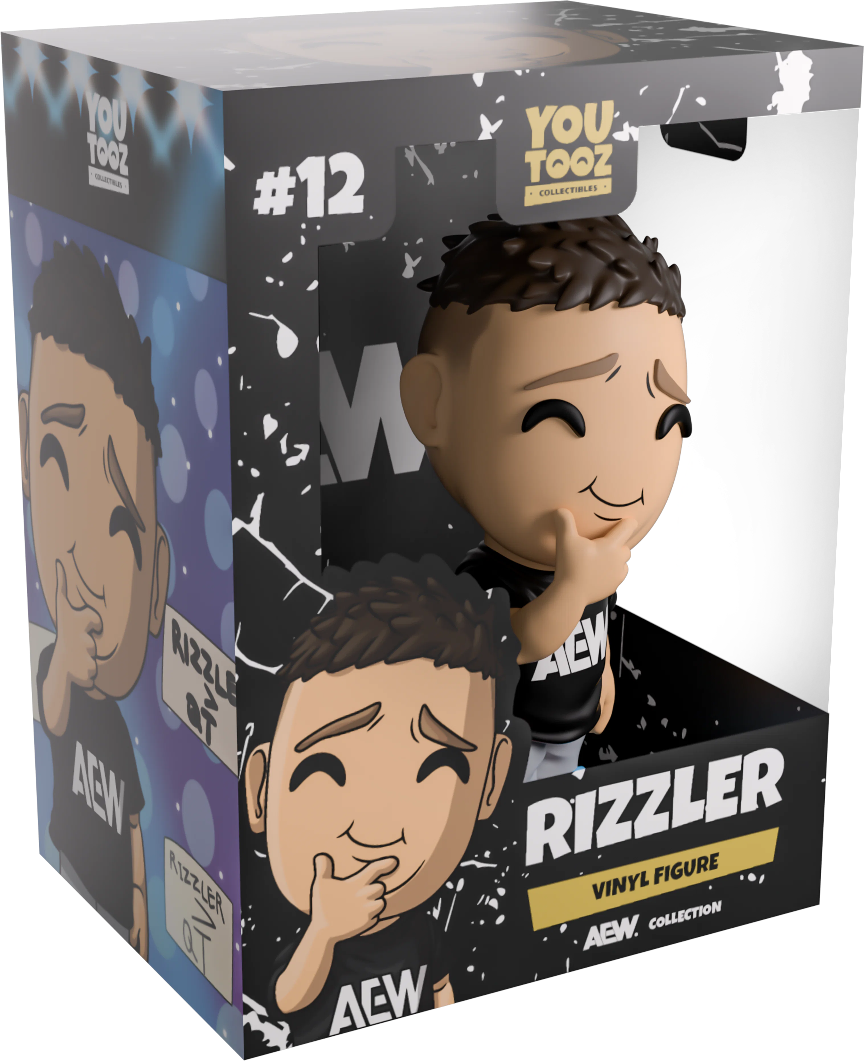 The Rizzler - Image 2