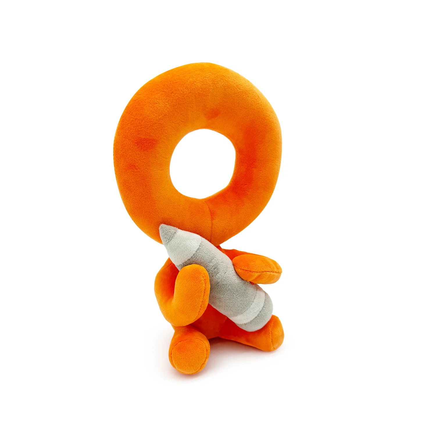 The Second Coming Plush (9in) - Image 3