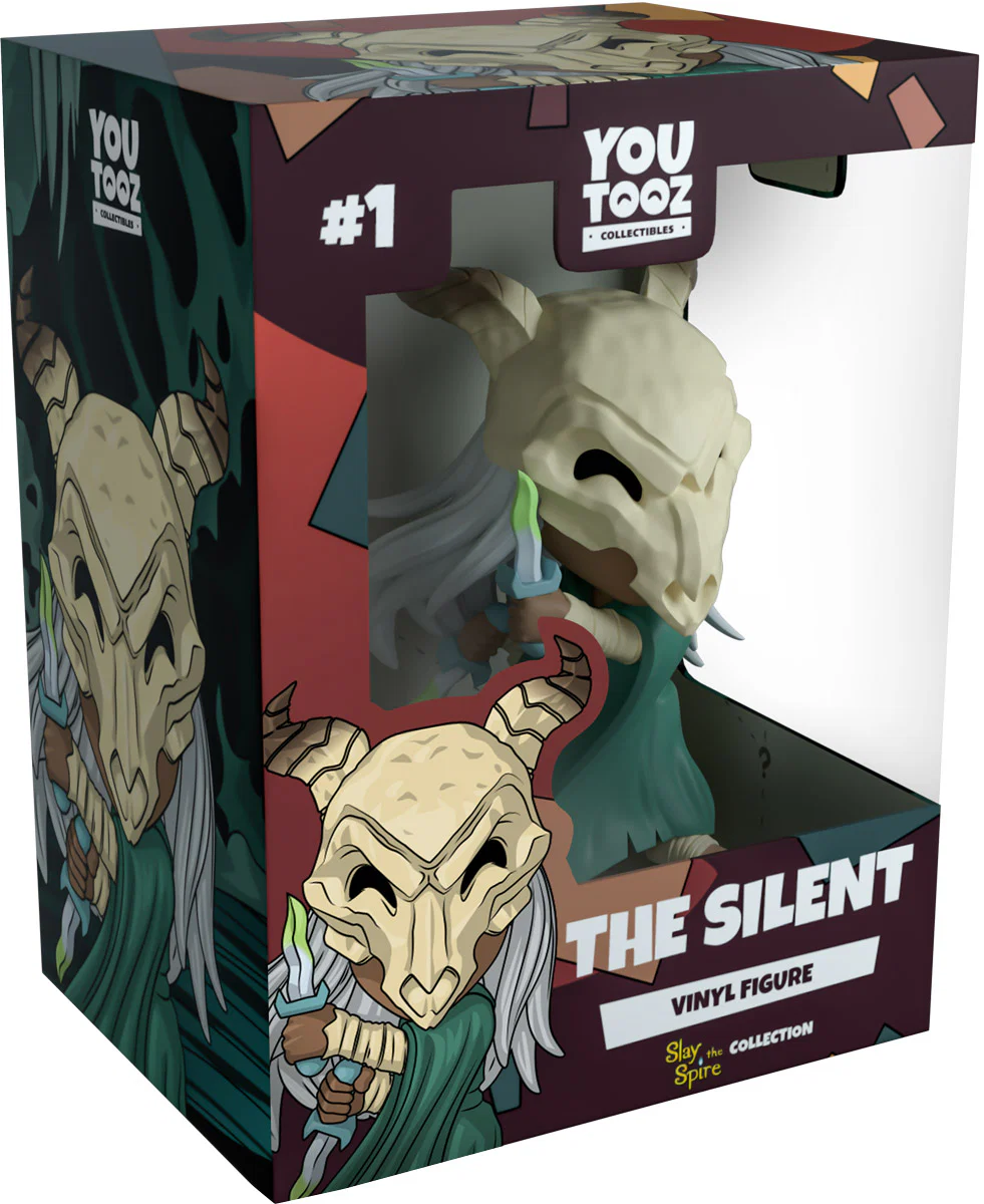 The Silent - Image 2