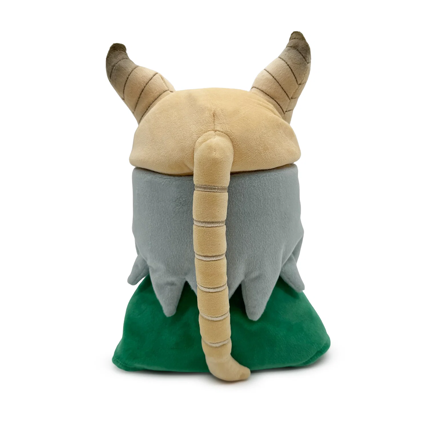 The Silent Plush (9in) - Image 5