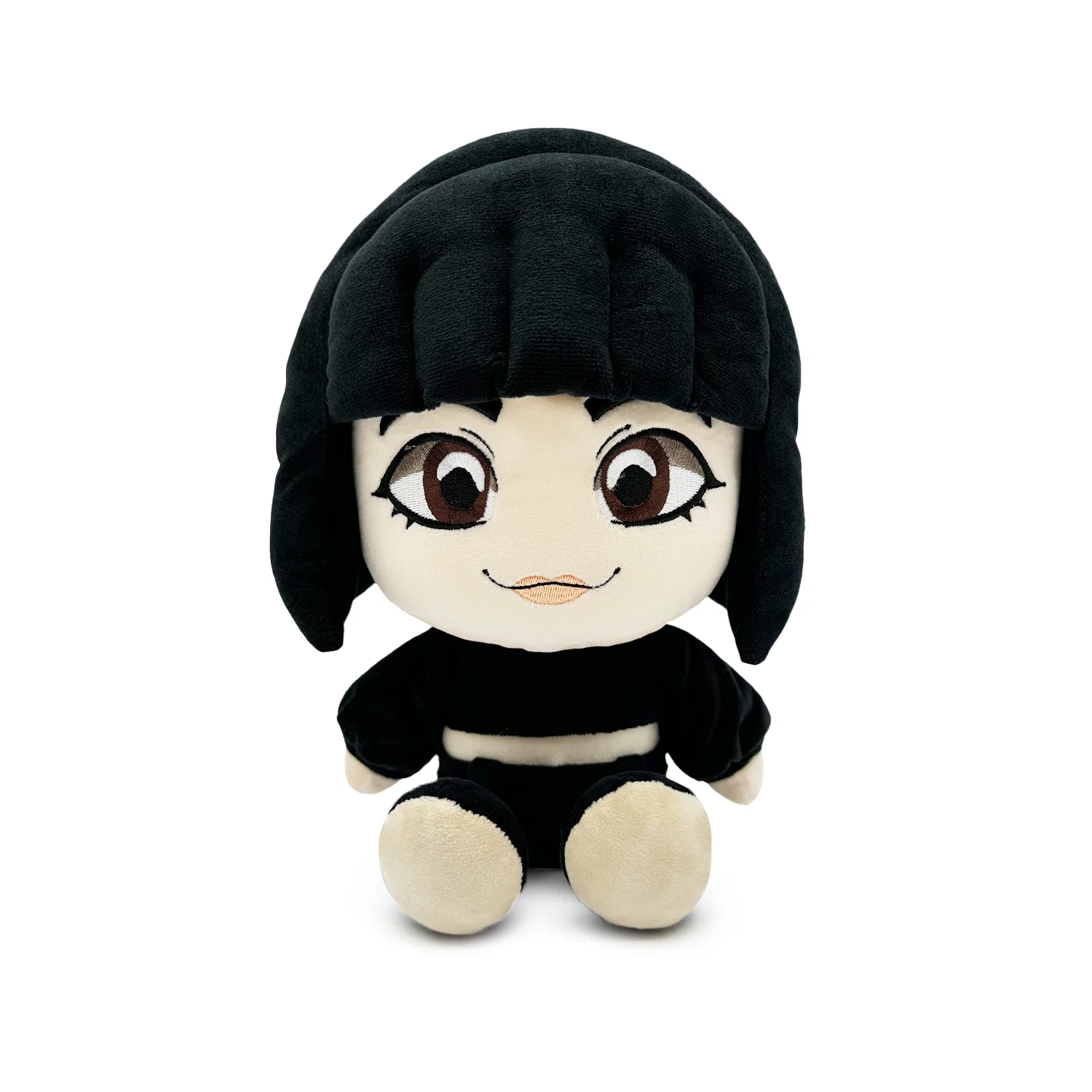 The Sphere Hunter Plush (9in) - Image 2