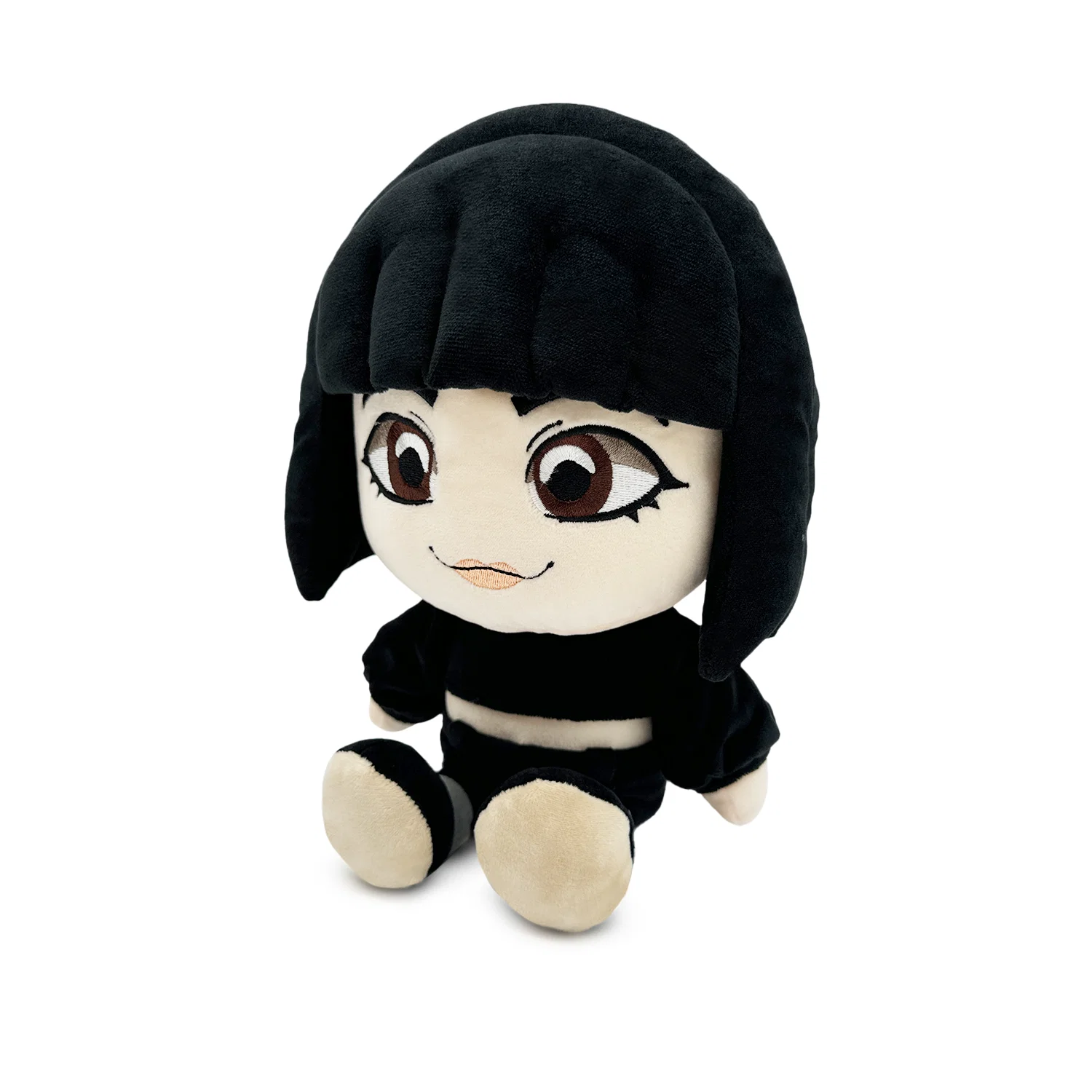 The Sphere Hunter Plush (9in) - Image 4
