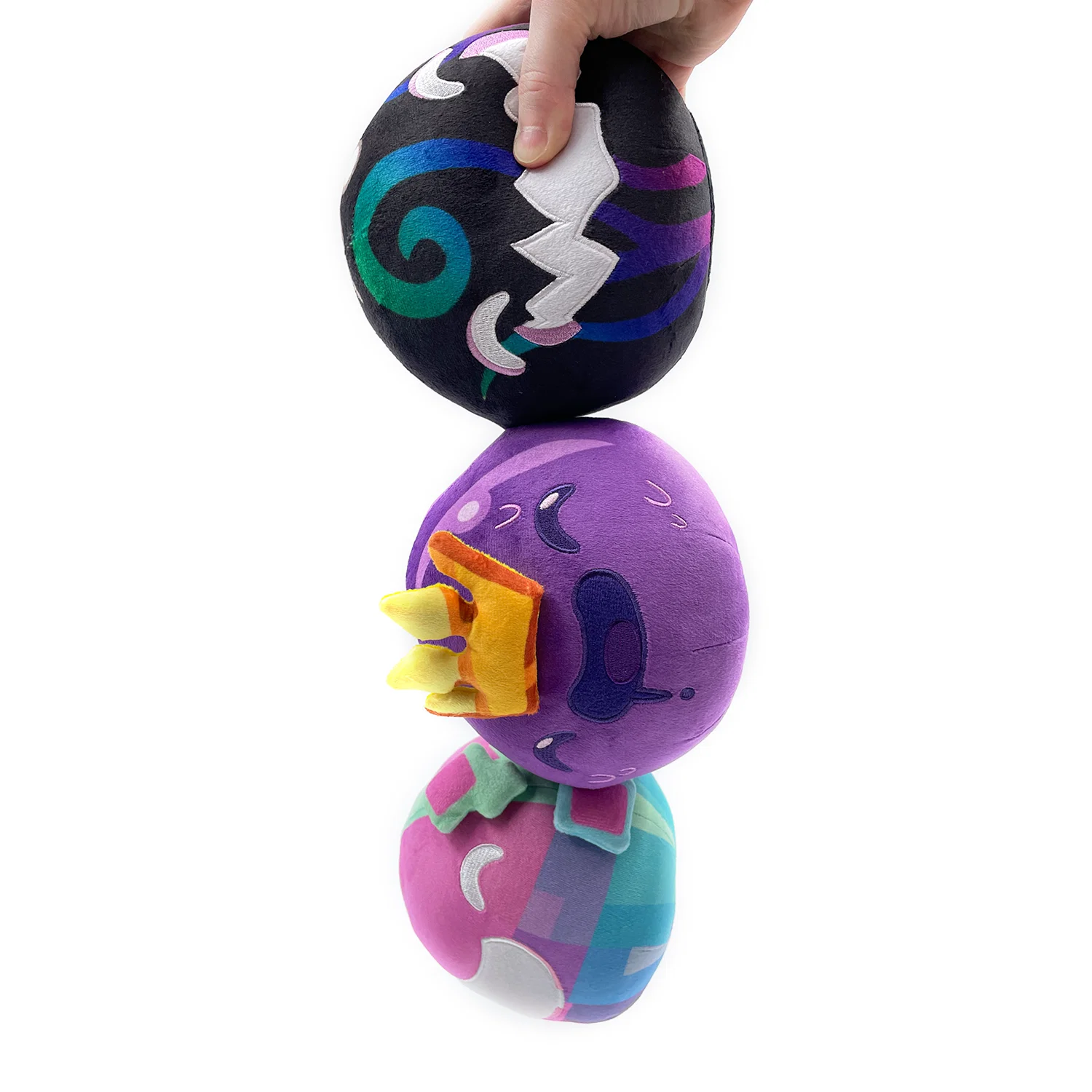 The Tarr Slime Stickie (6in) - Image 2