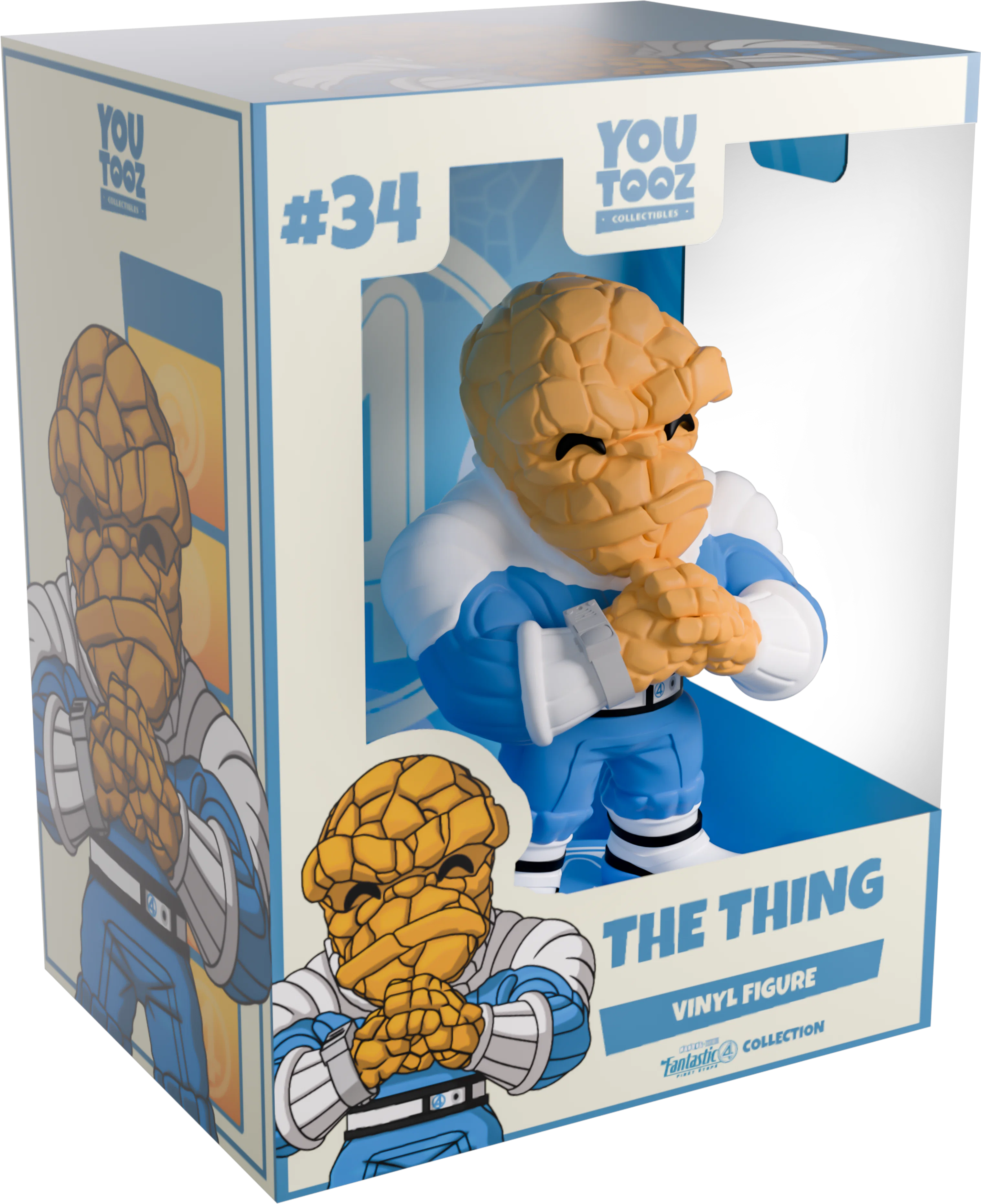 The Thing - Image 2