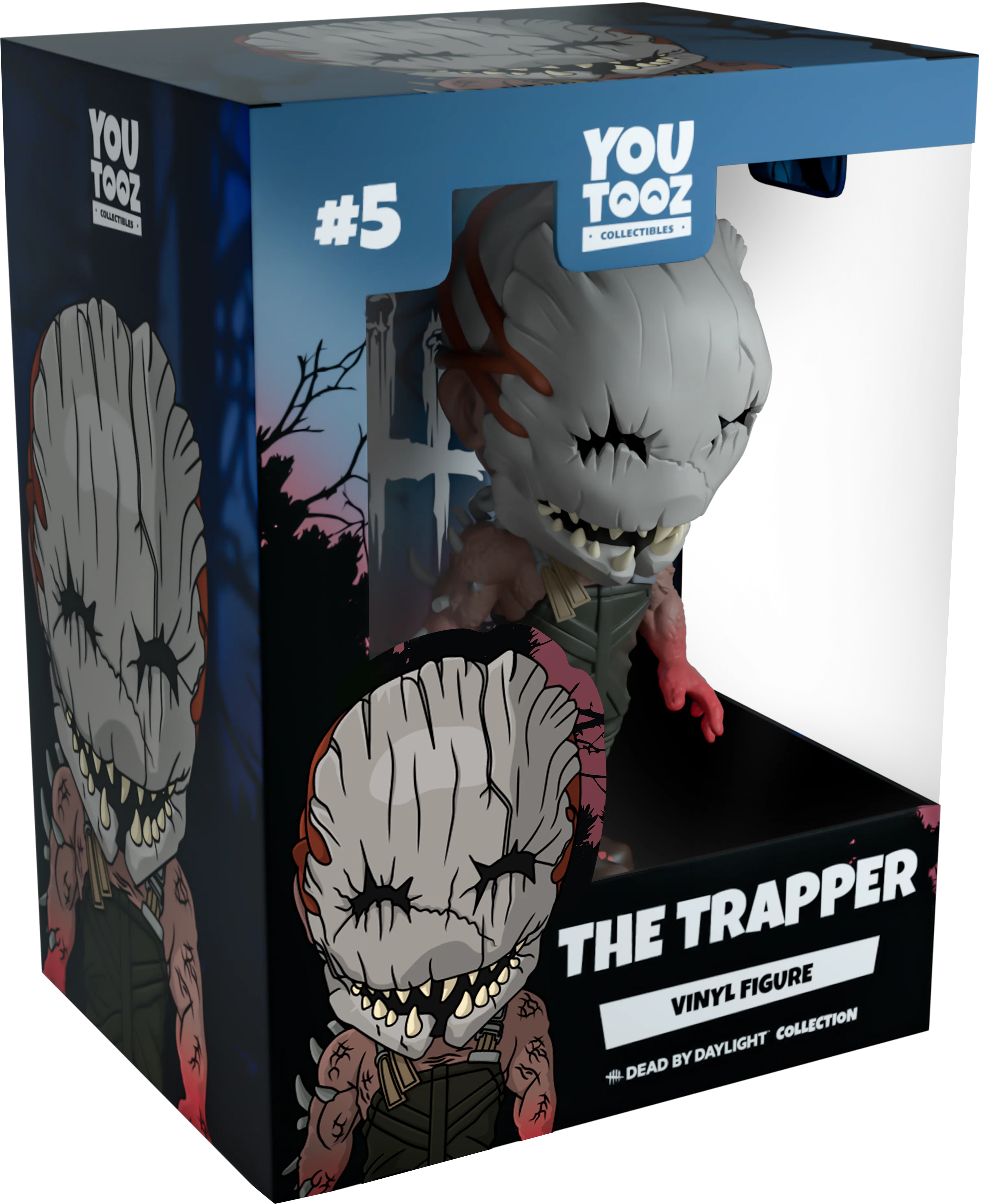 The Trapper - Image 2