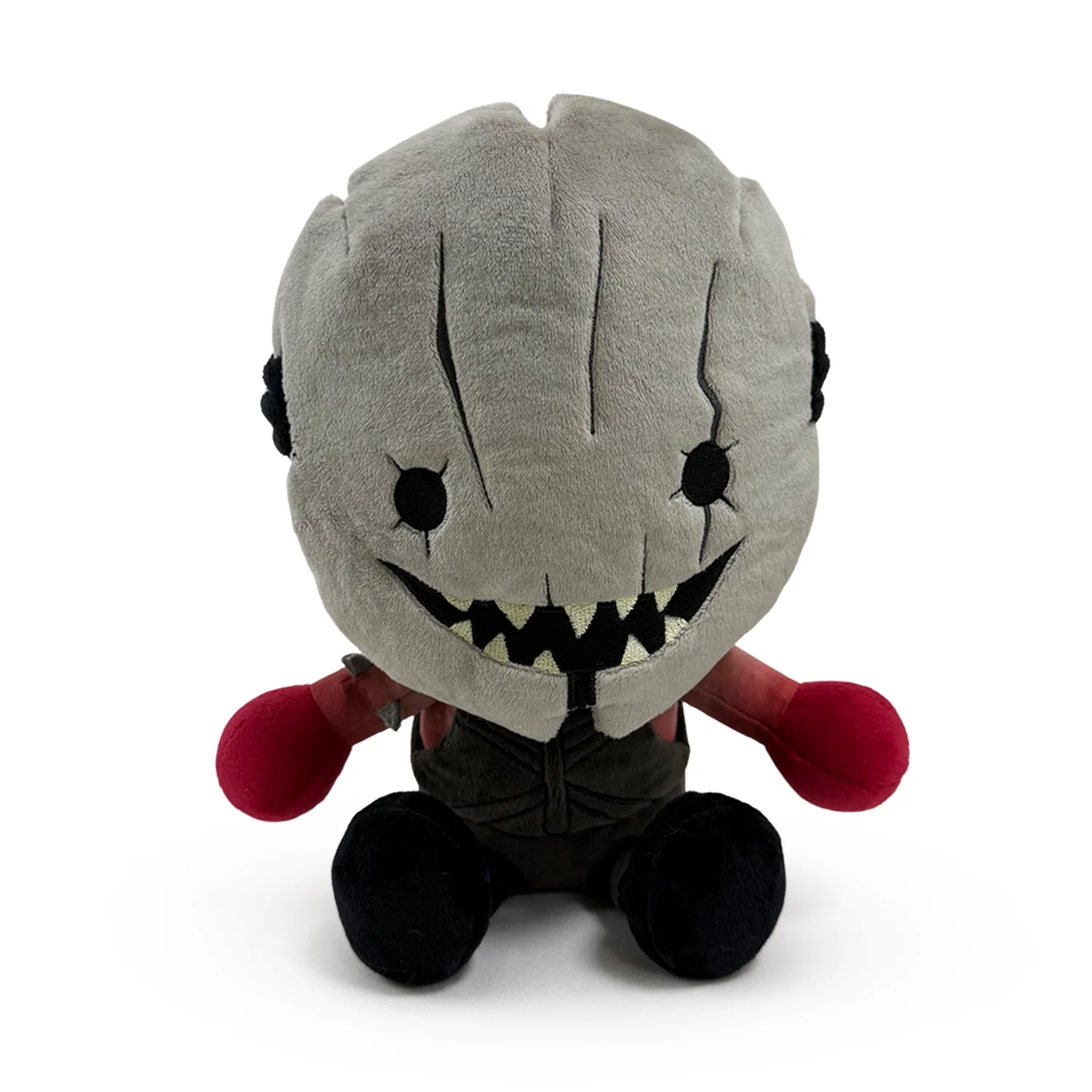 The Trapper Plush (9in) - Image 2