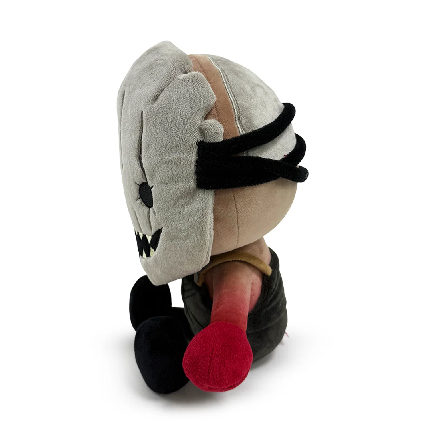 The Trapper Plush (9in) - Image 4