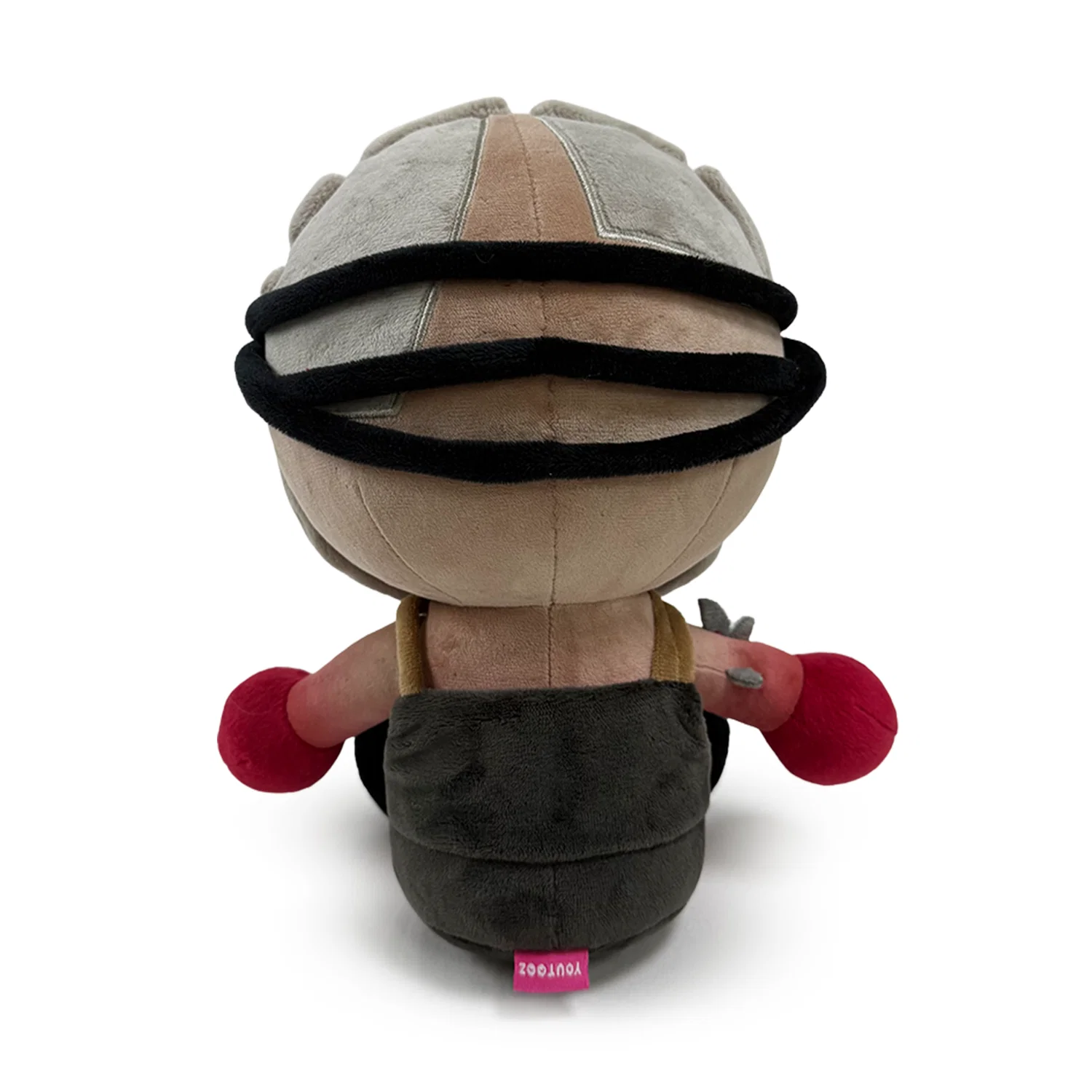 The Trapper Plush (9in) - Image 5