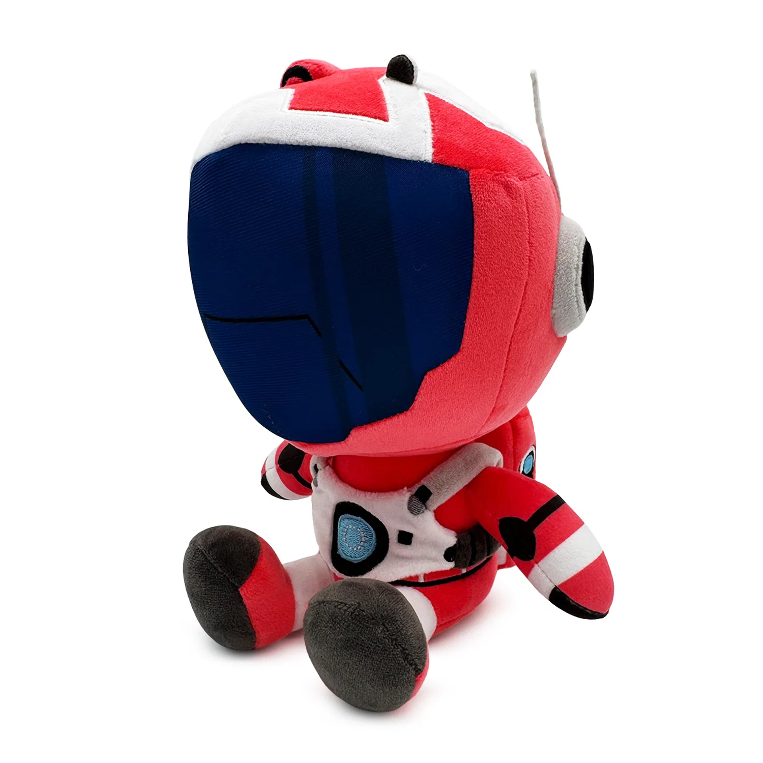 The Traveller Plush (9in) - Image 4
