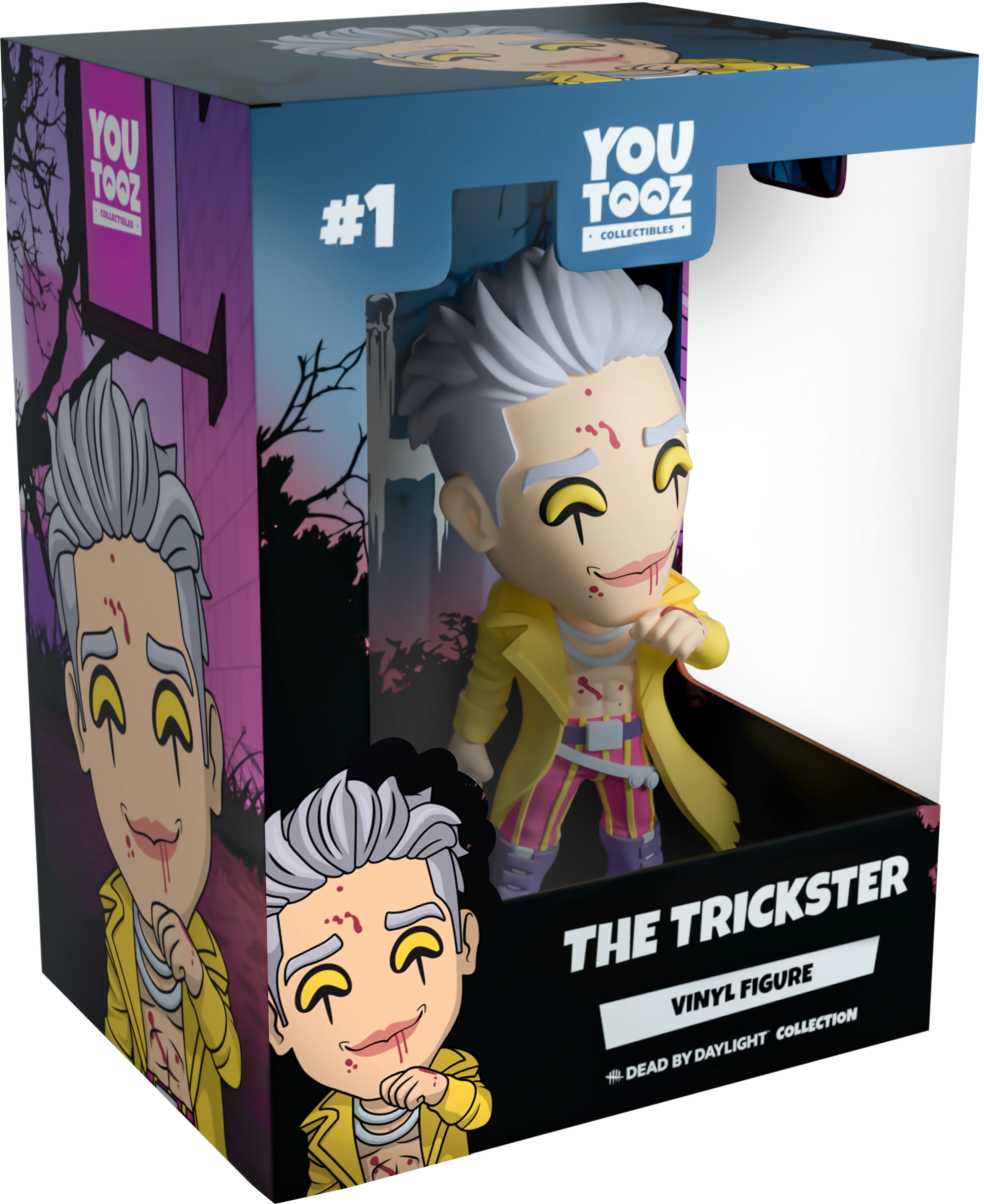 The Trickster - Image 2