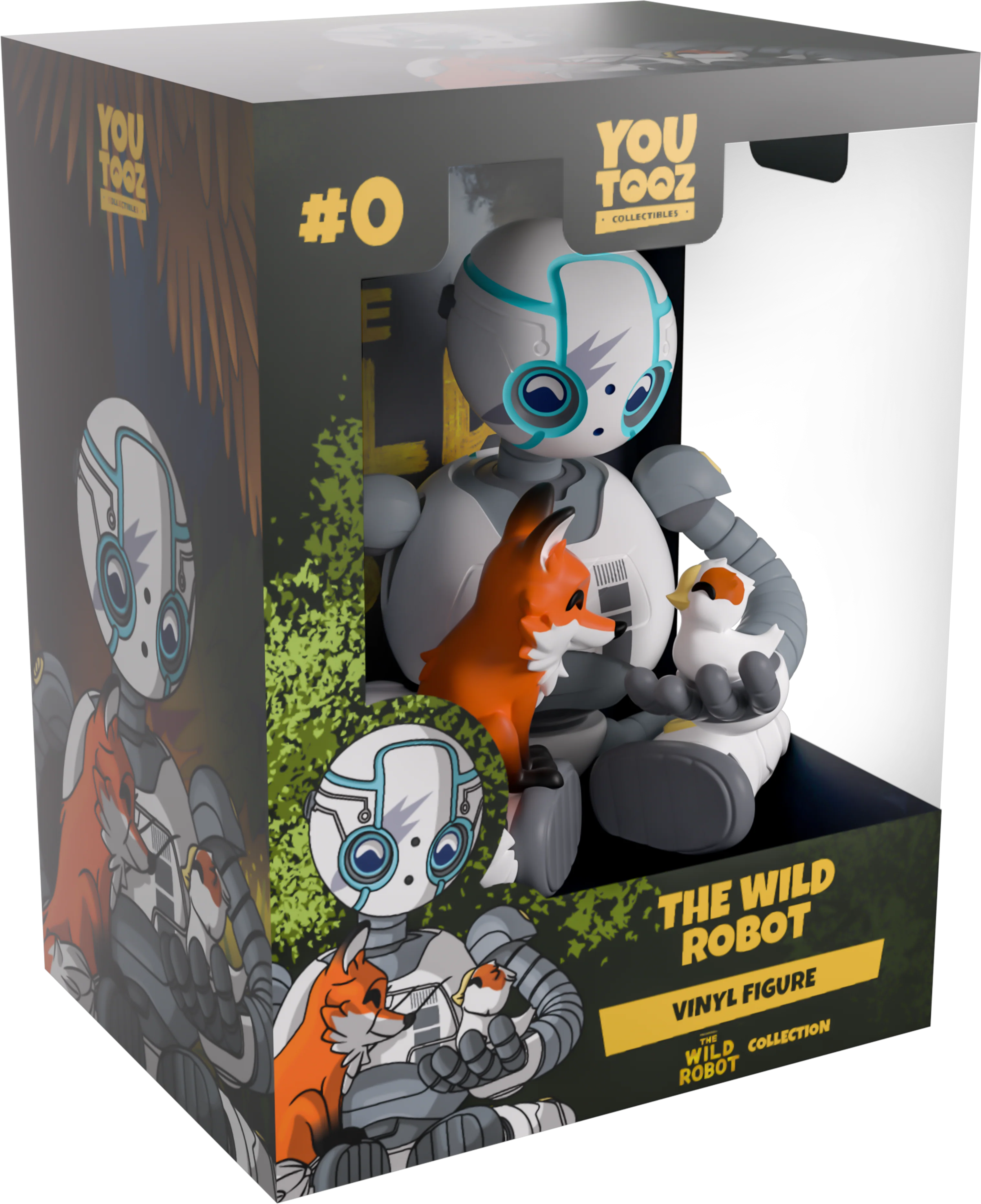 The Wild Robot - Image 2