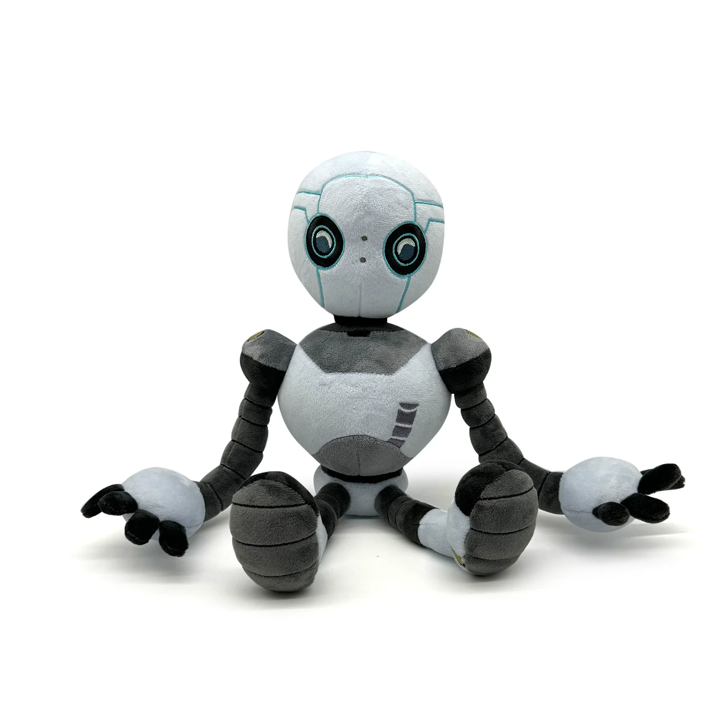 The Wild Robot Plush (9in) - Image 2