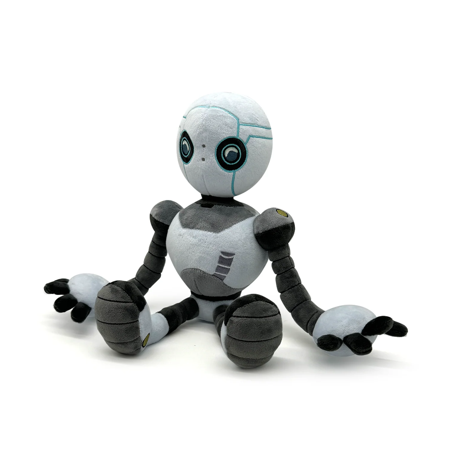 The Wild Robot Plush (9in) - Image 3
