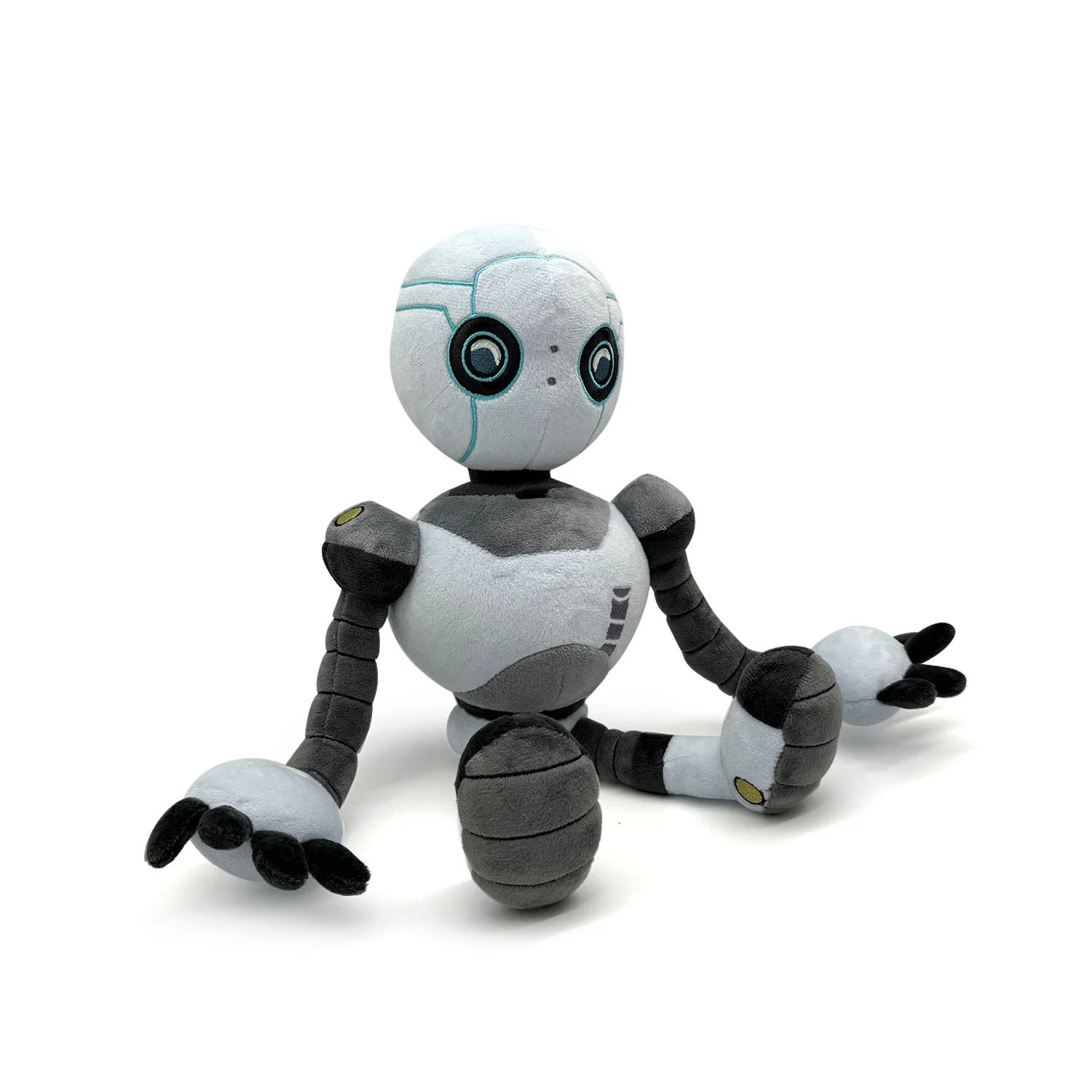 The Wild Robot Plush (9in) - Image 4