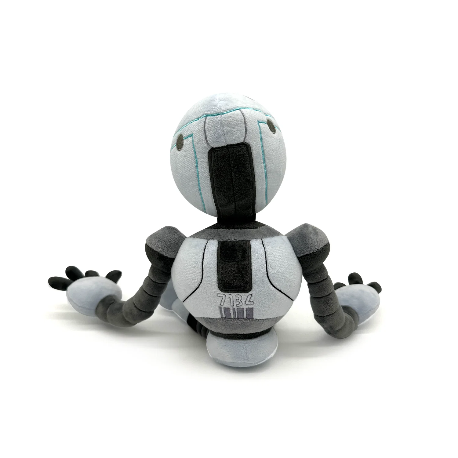 The Wild Robot Plush (9in) - Image 5