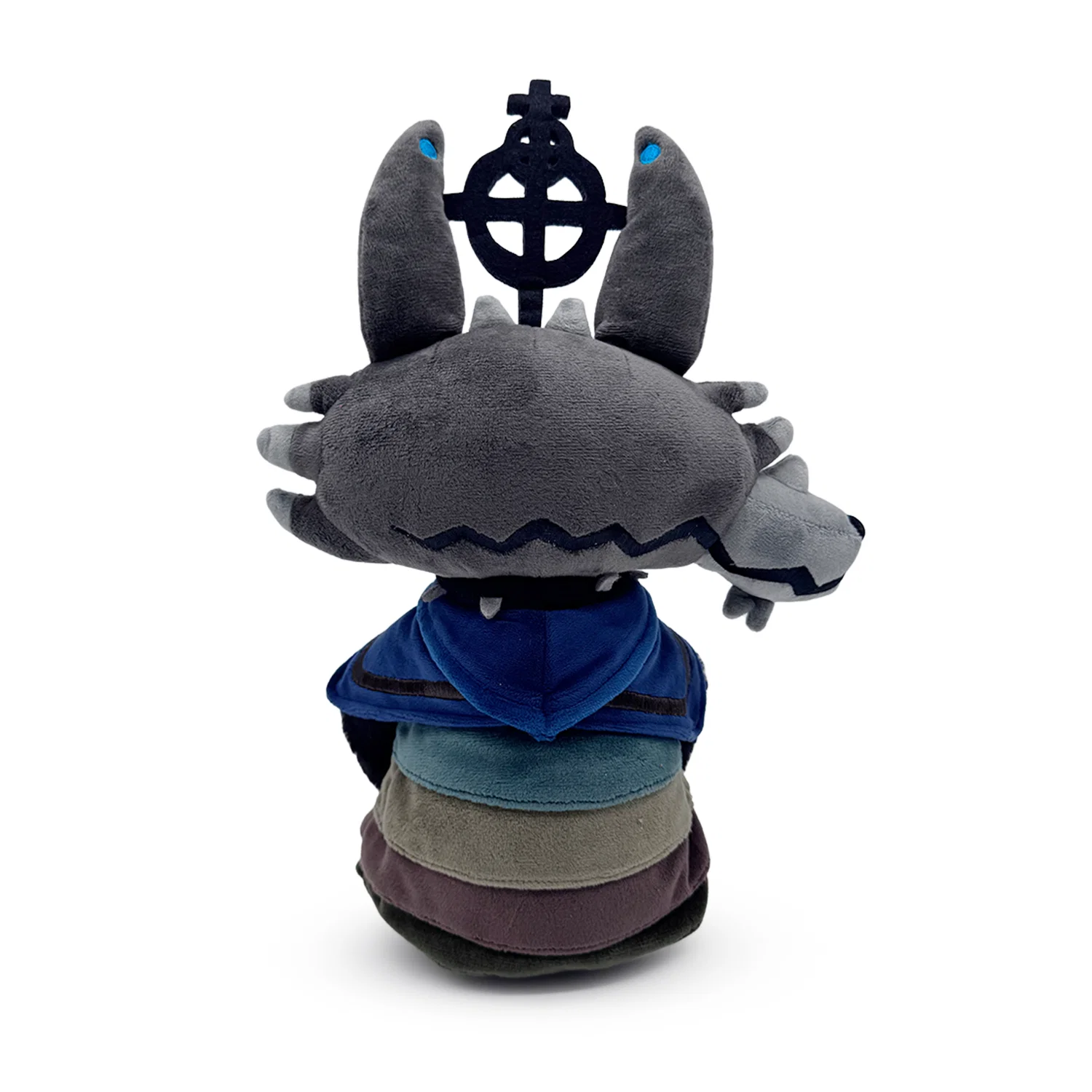 The Wolf Plush (9in) - Image 5