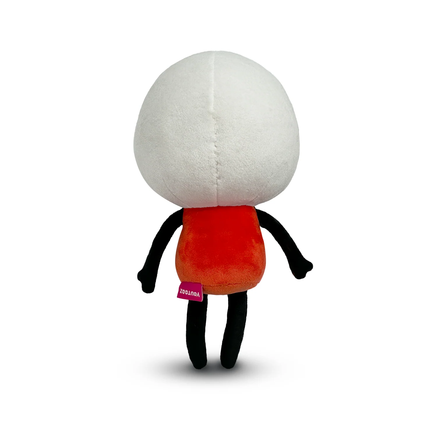 TheMeatly Plush (9in) - Image 5
