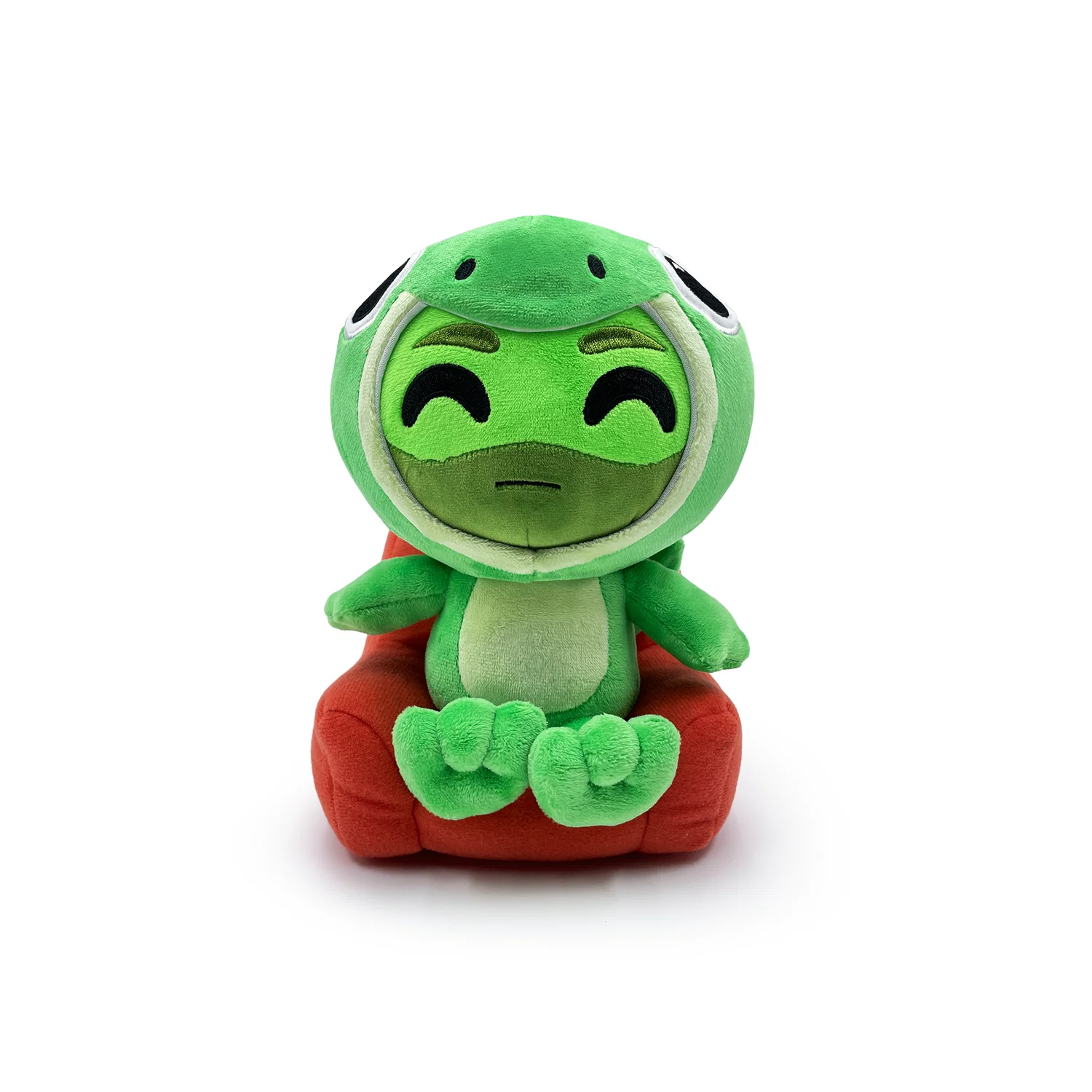 Therapy Gecko Plush (9in) - Image 2