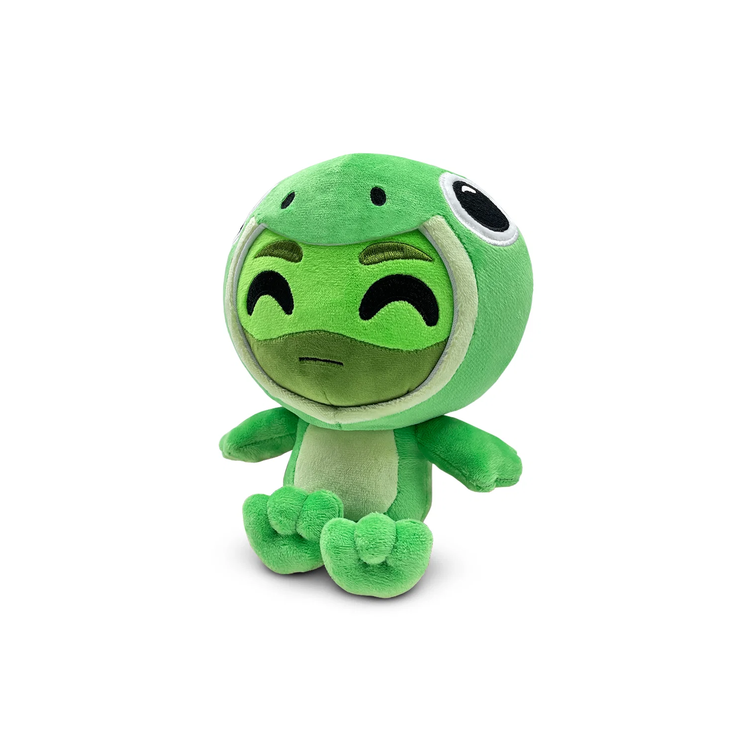 Therapy Gecko Plush (9in) - Image 3