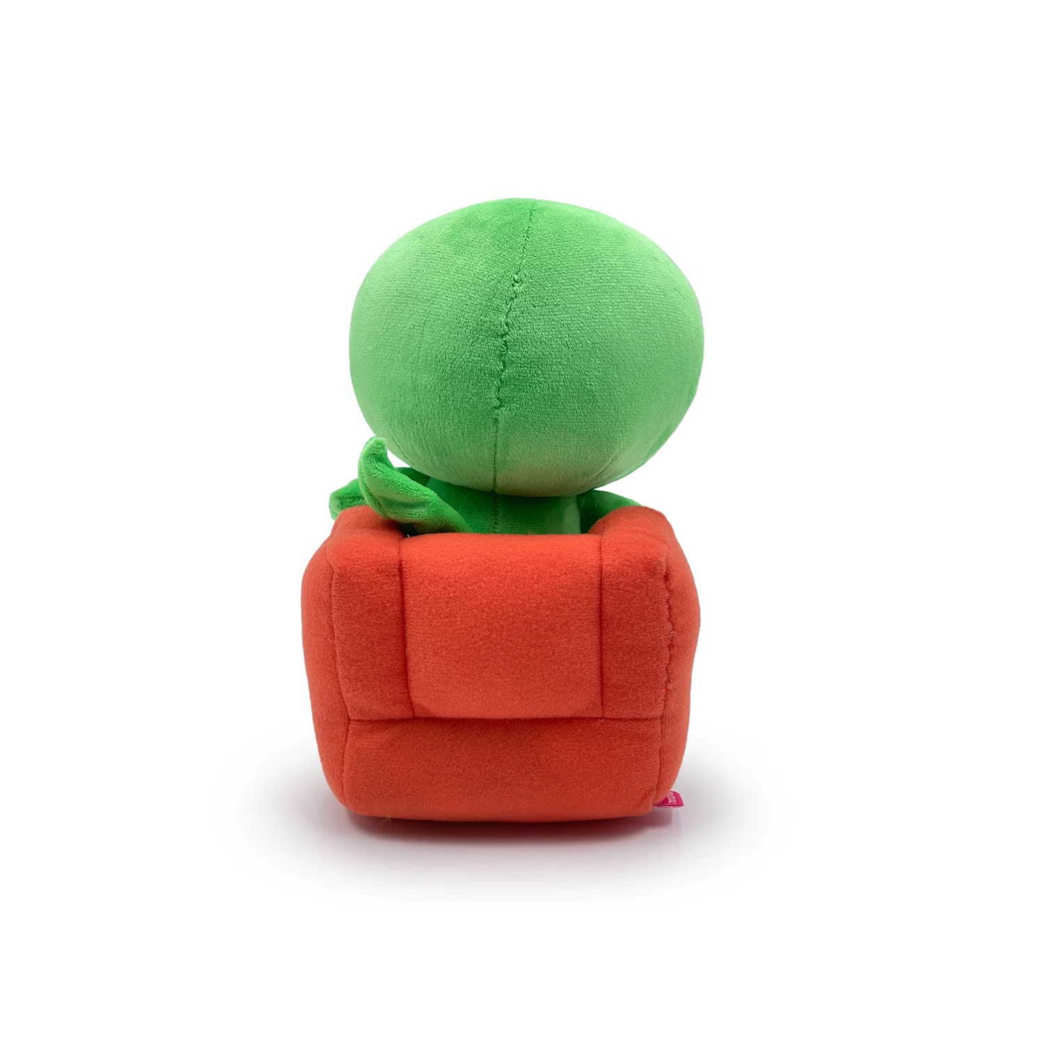 Therapy Gecko Plush (9in) - Image 4