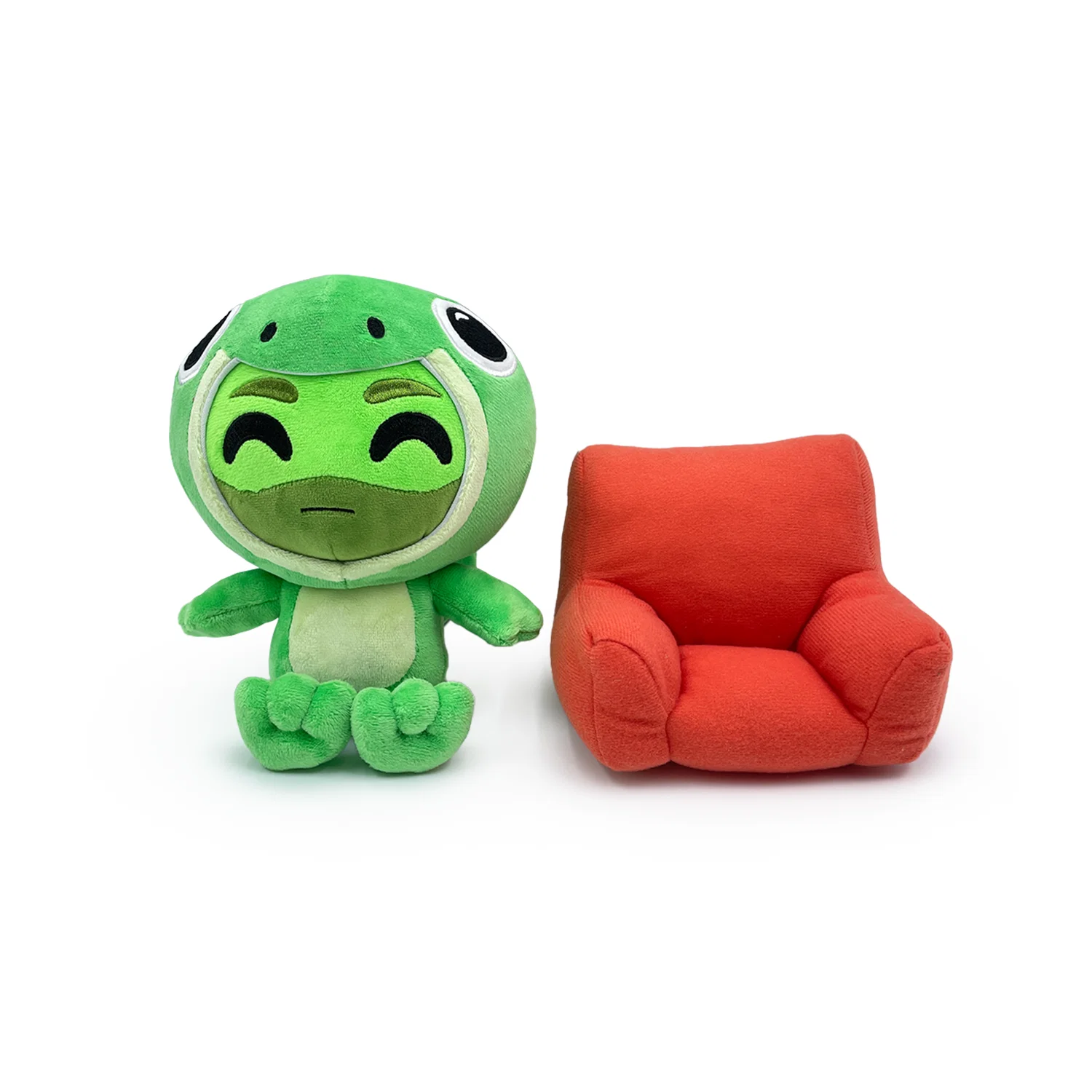 Therapy Gecko Plush (9in) - Image 5