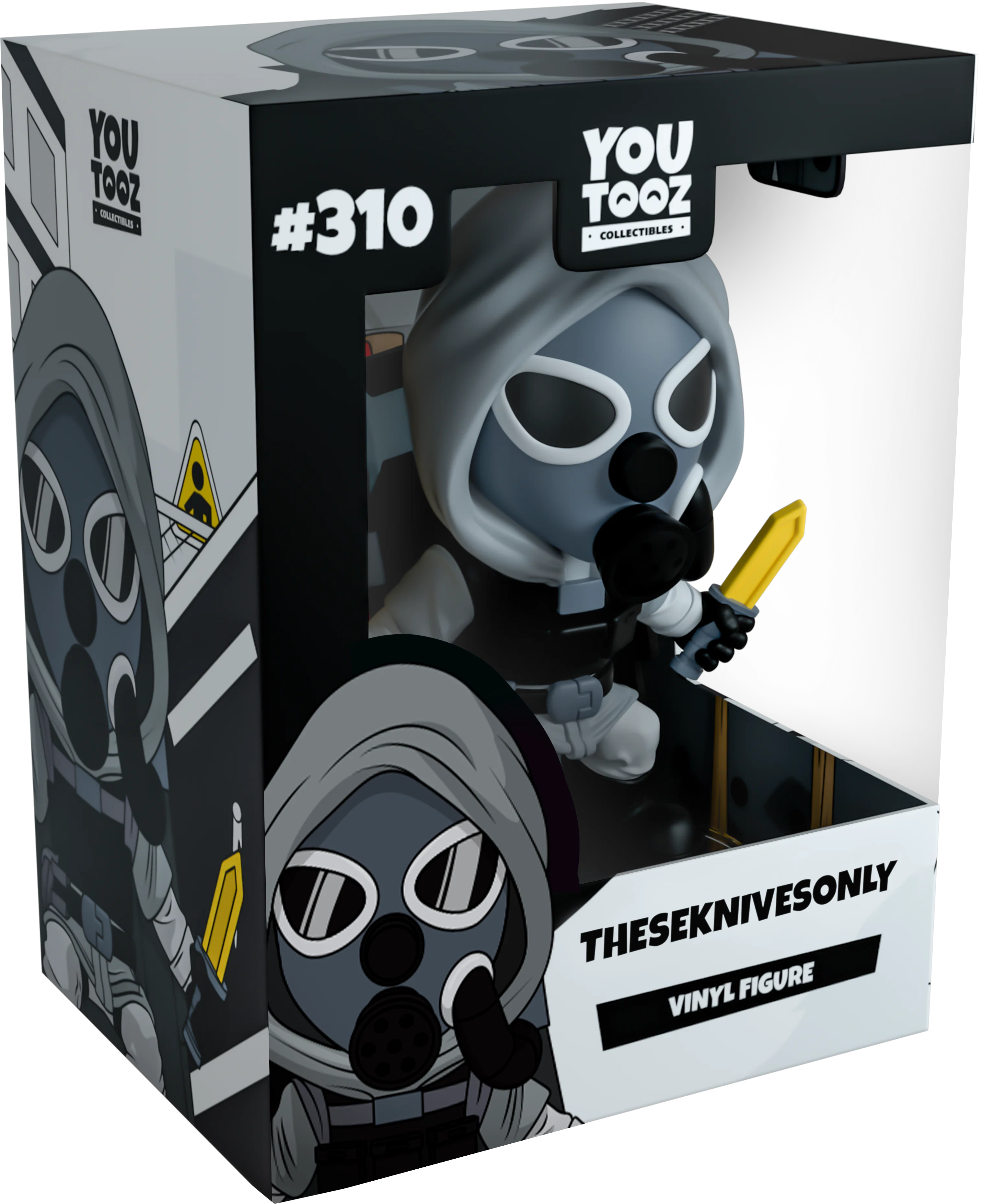 TheseKnivesOnly - Image 2