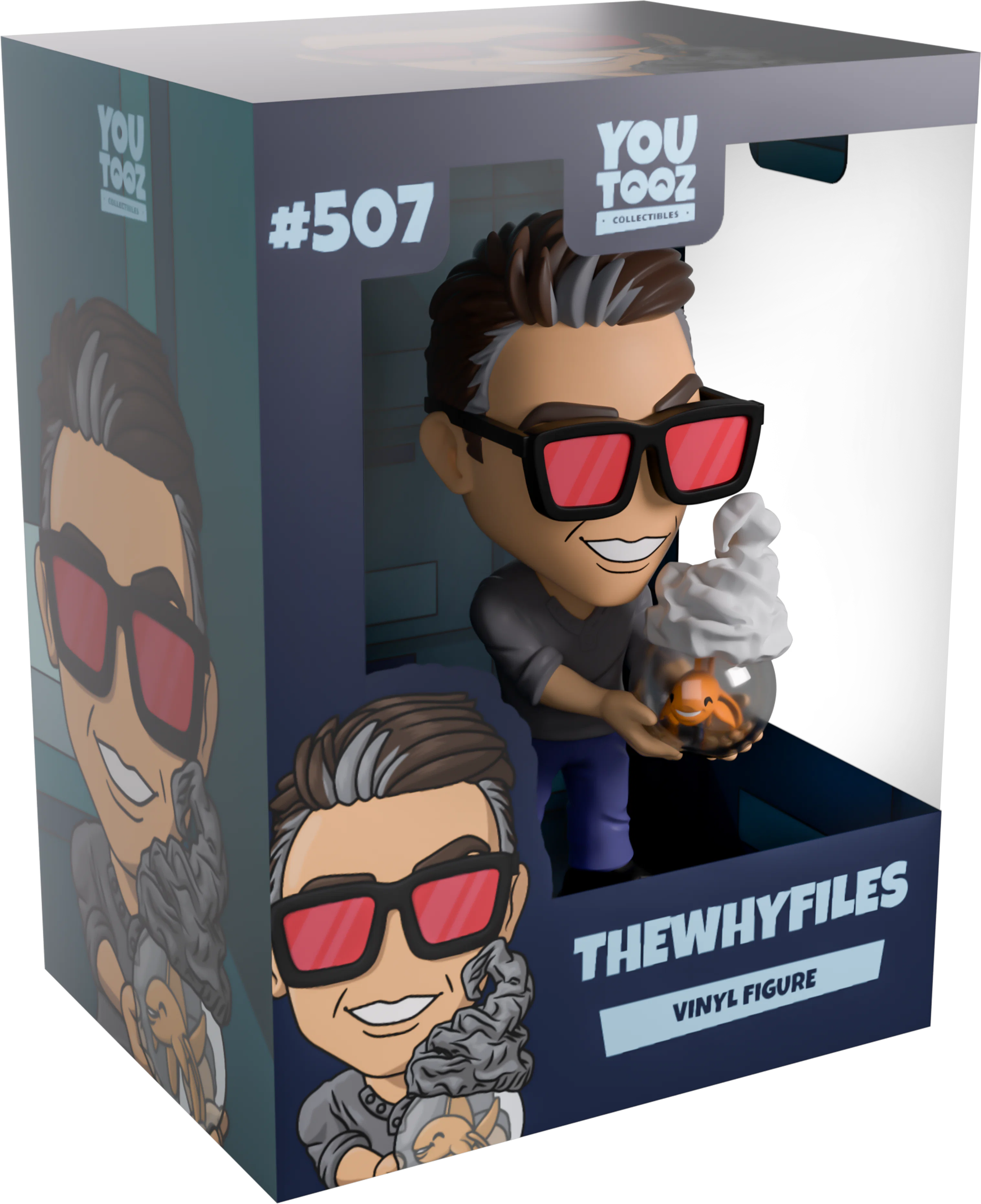 TheWhyFiles - Image 2