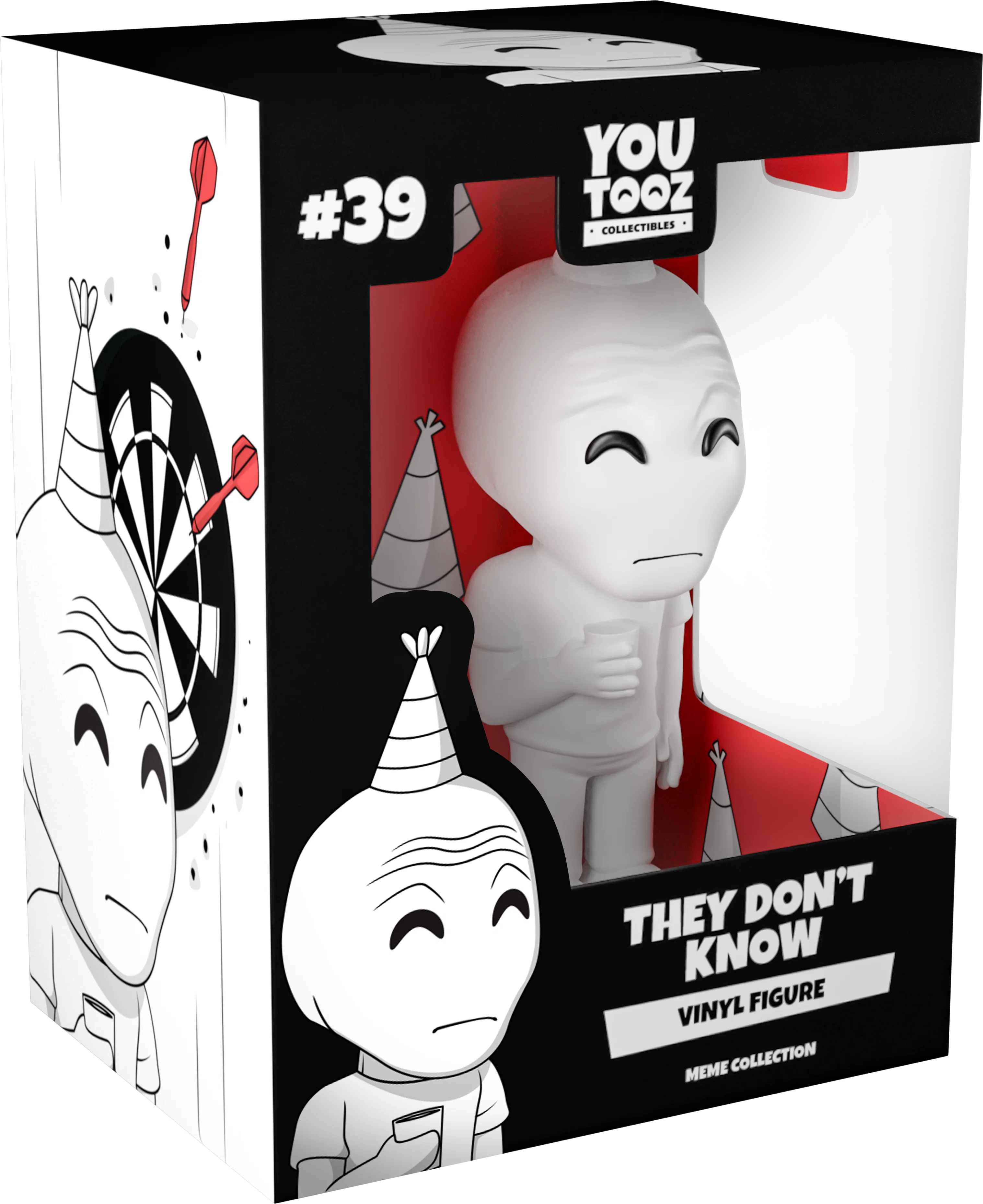 They Don’t Know - Image 2
