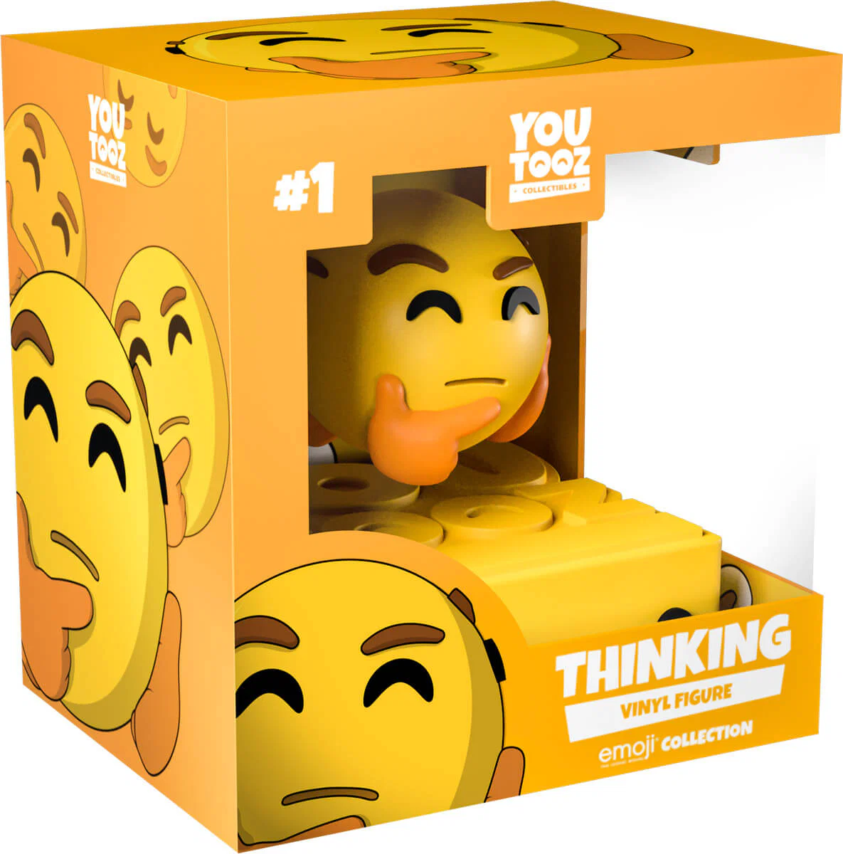 Thinking Emoji - Image 2
