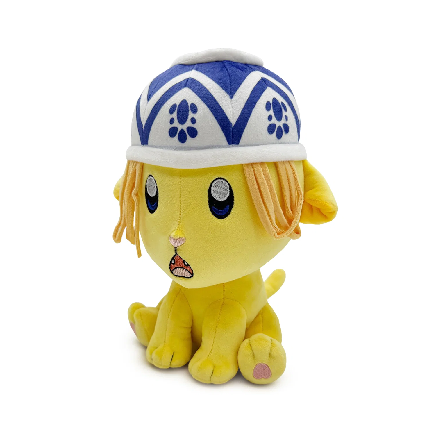 ThinkNoodles Plush (9in) - Image 4
