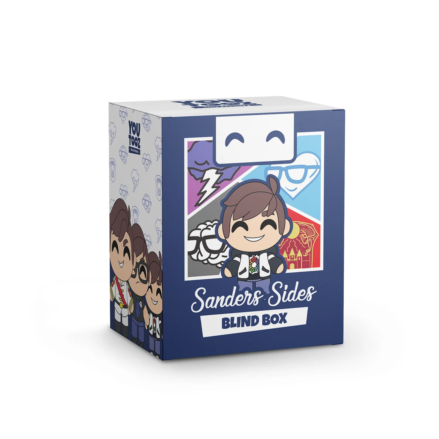 Thomas Sanders Blind Box - Image 2