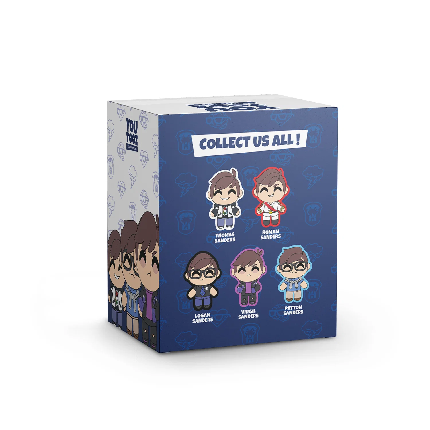 Thomas Sanders Blind Box - Image 3